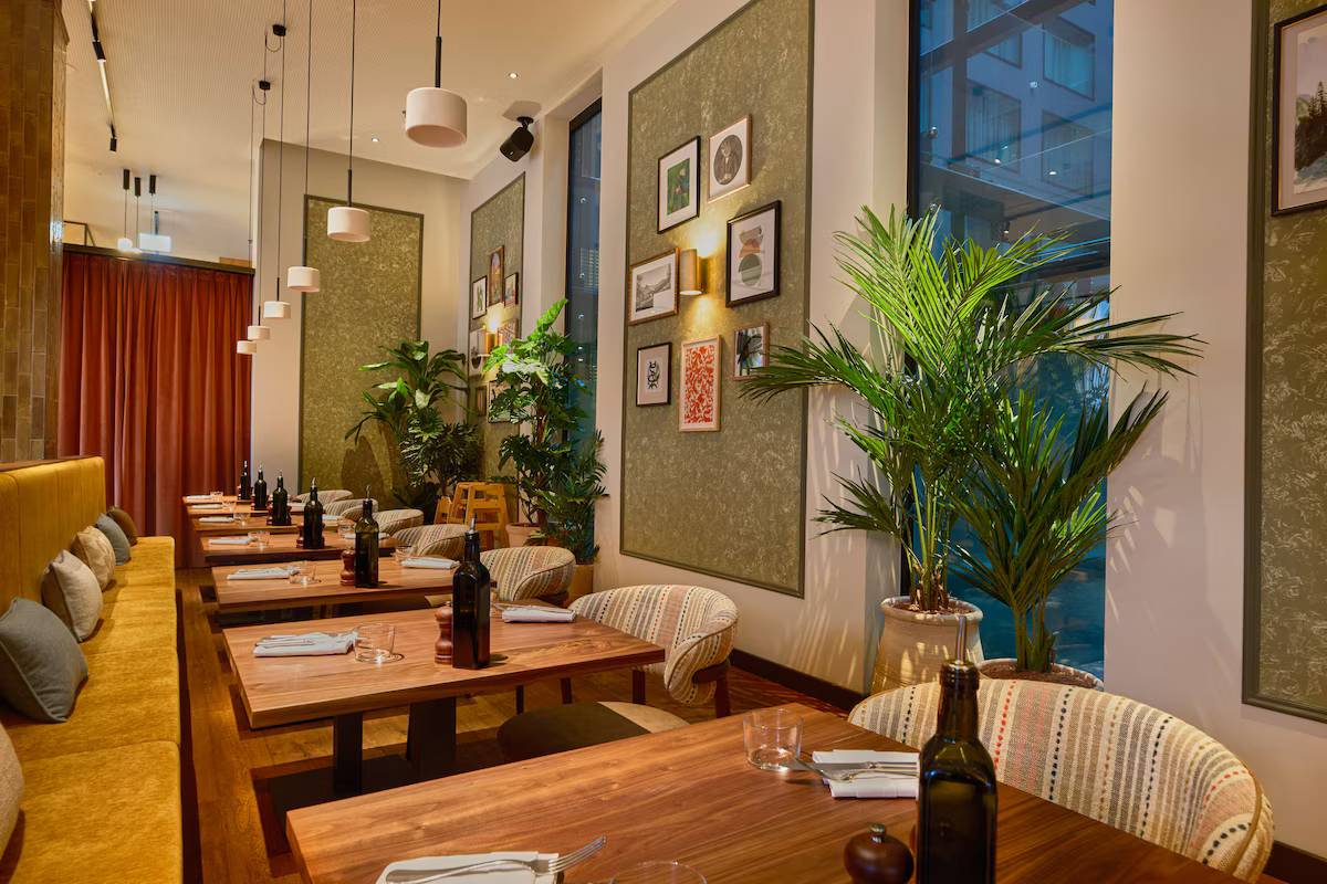 Radisson Blu Hotel Zurich Airport