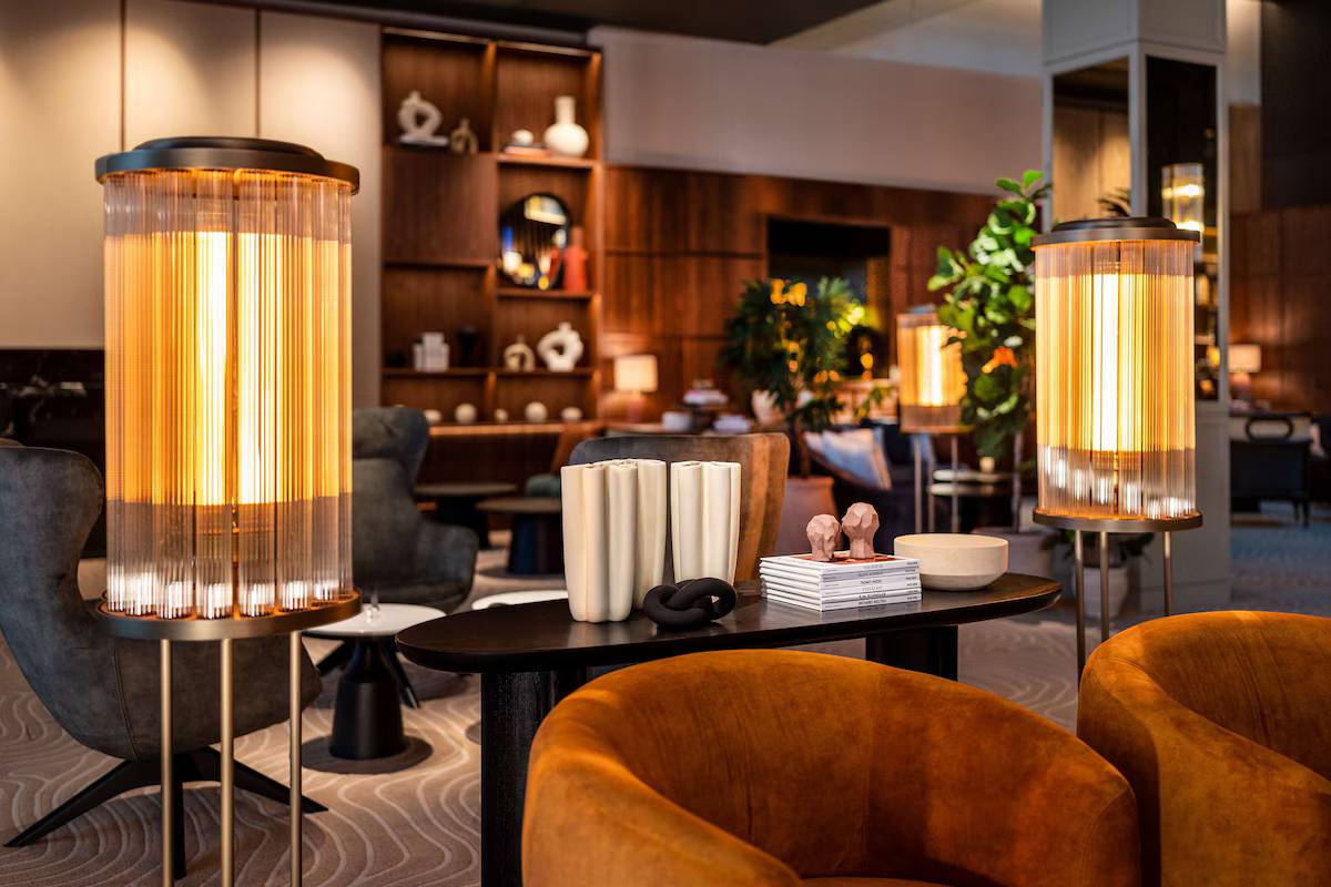 Radisson Blu Hotel Zurich Airport