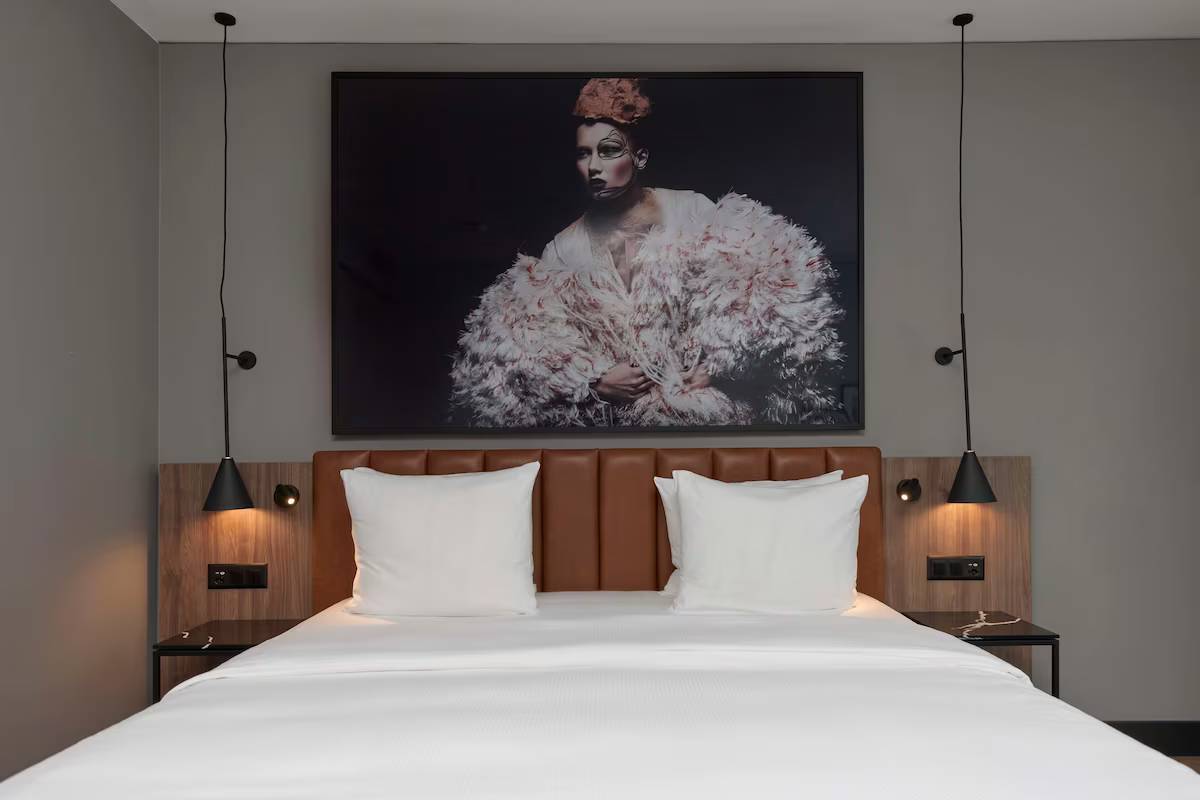 Radisson Blu Hotel Zurich Airport