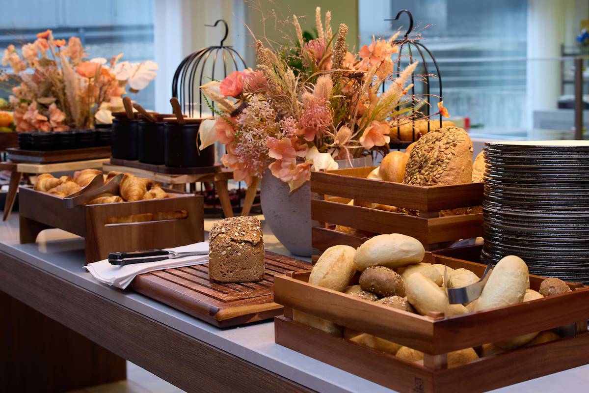 Radisson Blu Hotel Zurich Airport