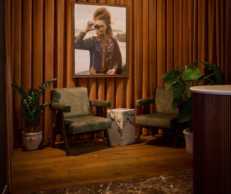 Radisson Blu Hotel Zurich Airport