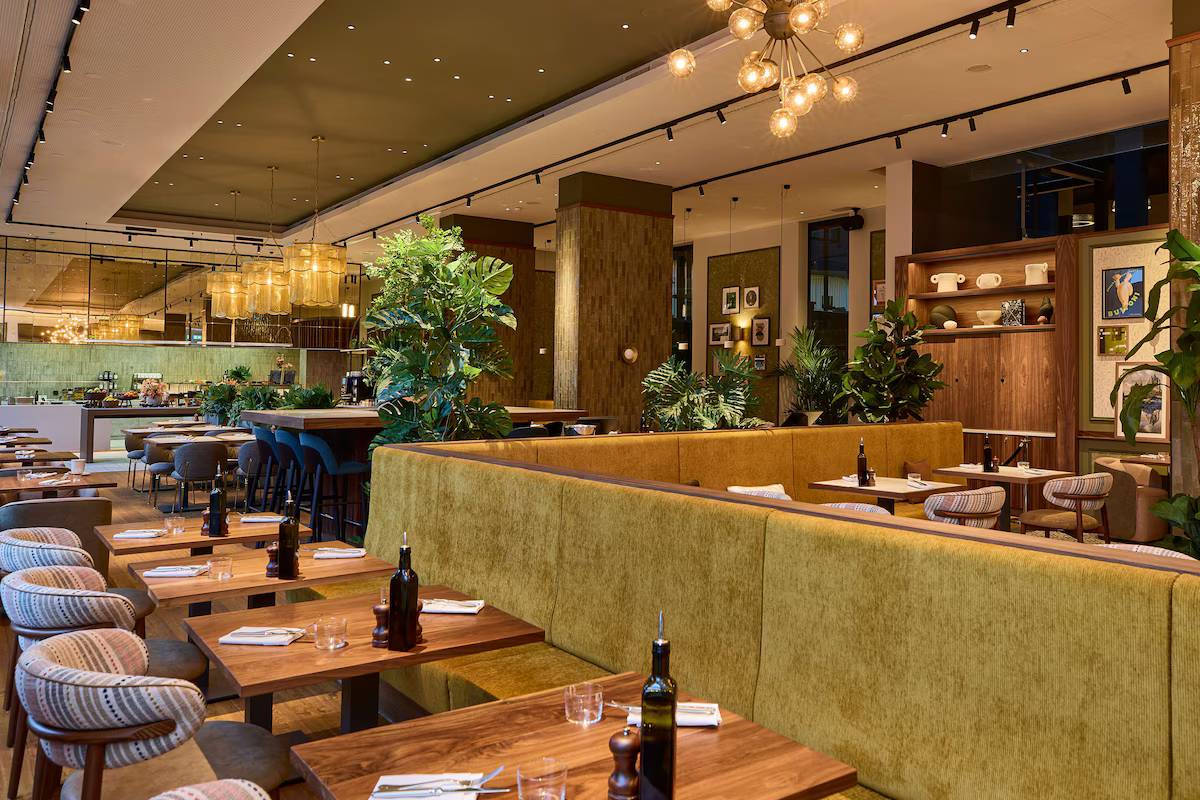 Radisson Blu Hotel Zurich Airport