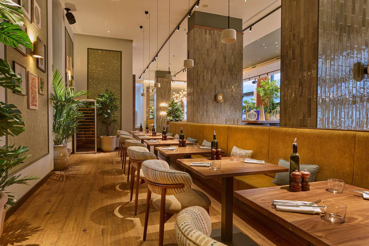 Radisson Blu Hotel Zurich Airport