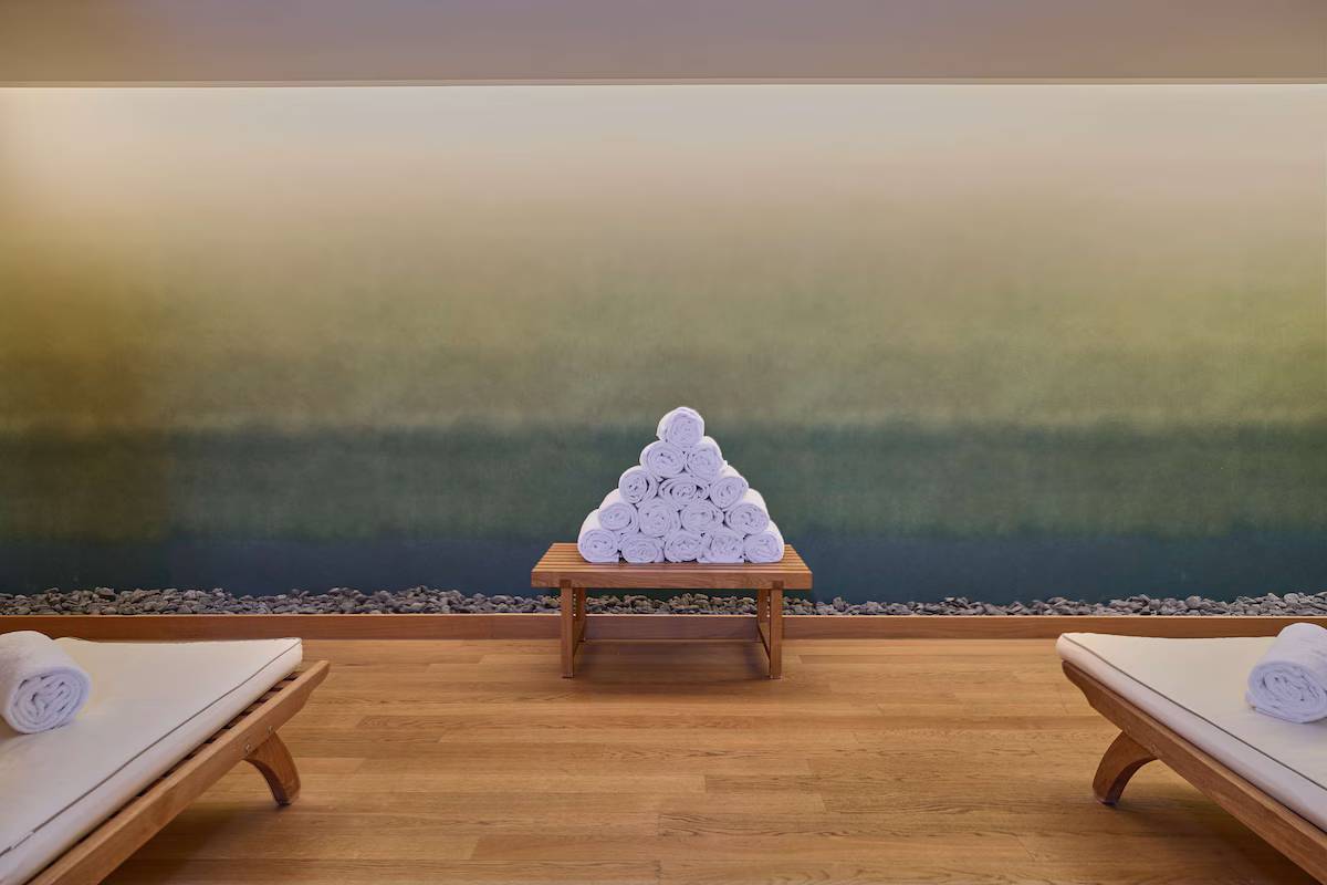 Radisson Blu Hotel Zurich Airport