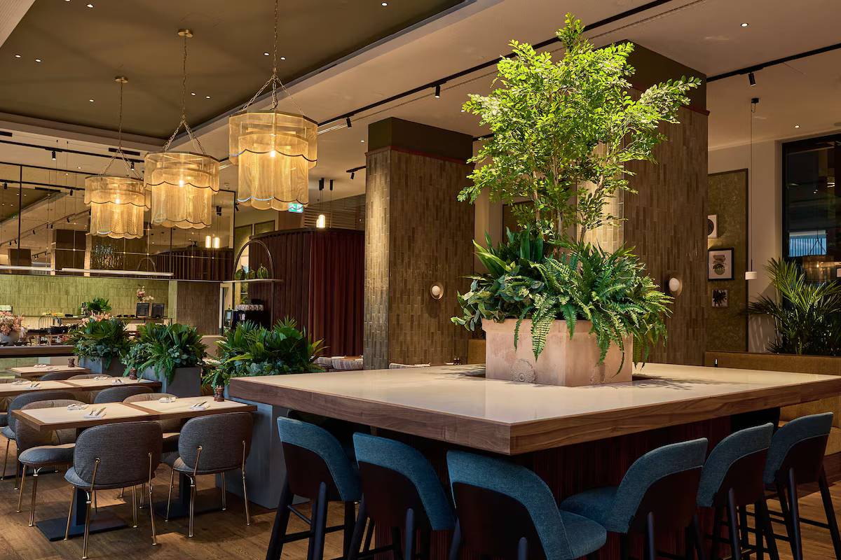 Radisson Blu Hotel Zurich Airport