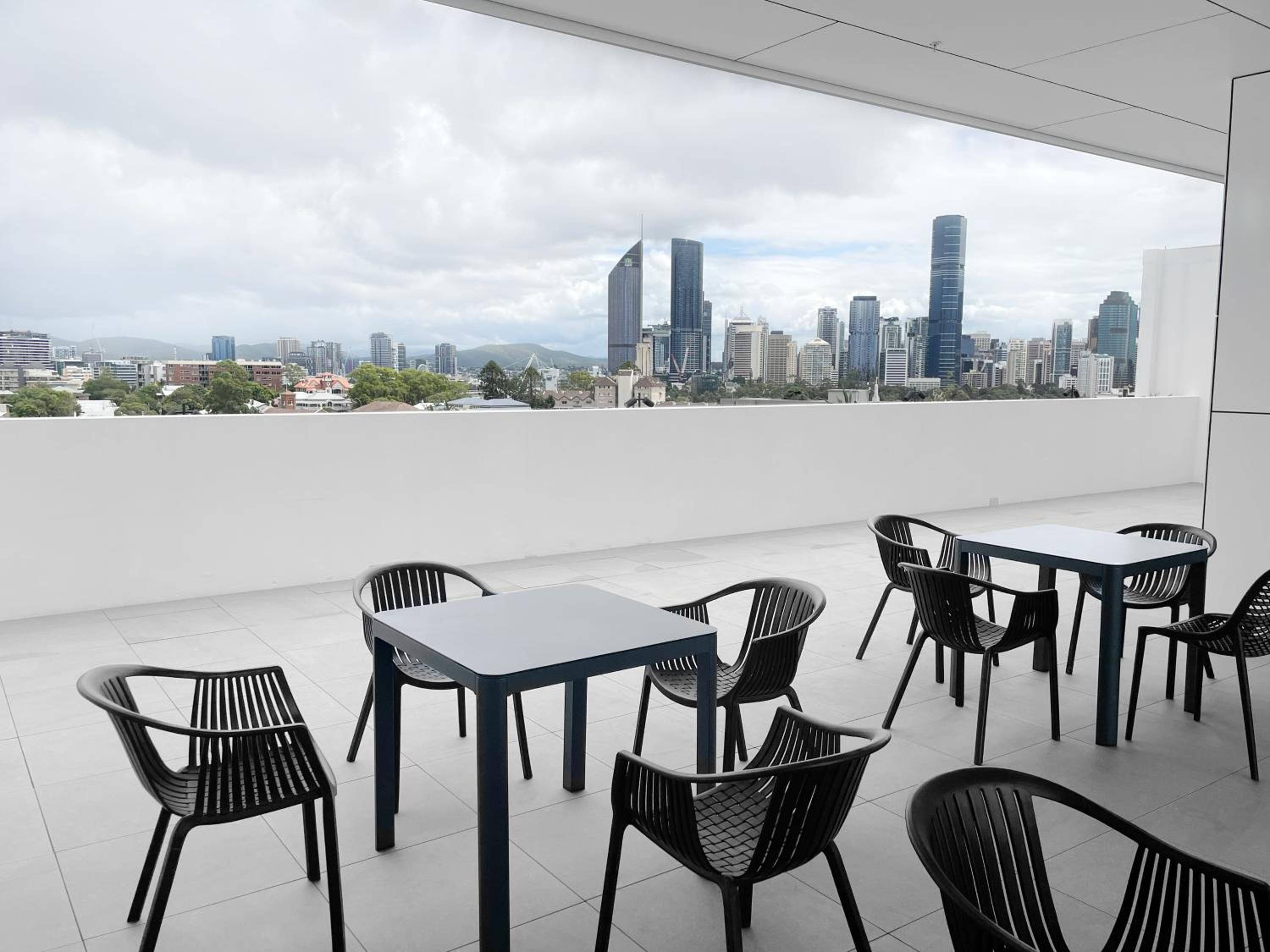 Swiss-Belhotel Brisbane