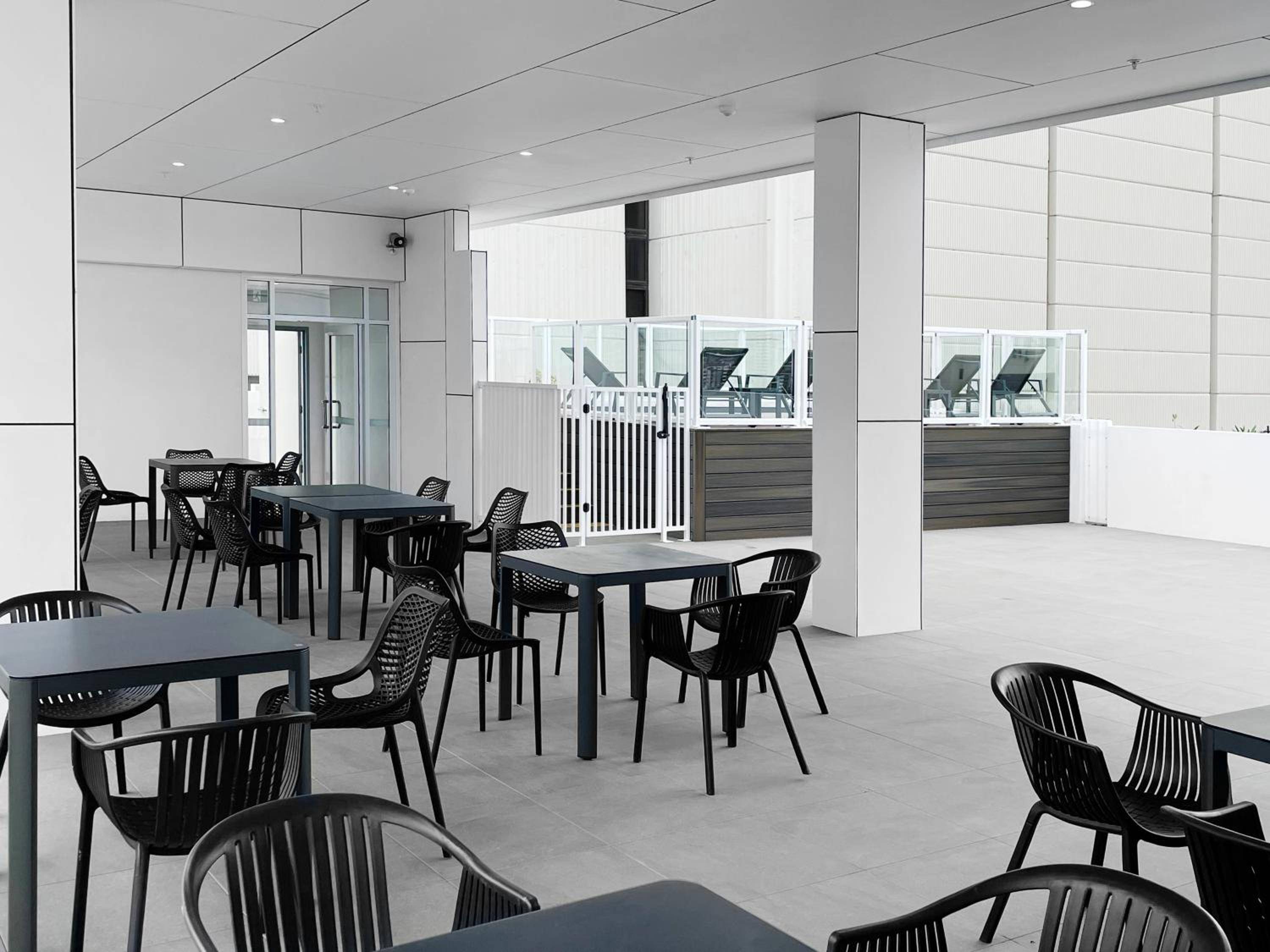 Swiss-Belhotel Brisbane