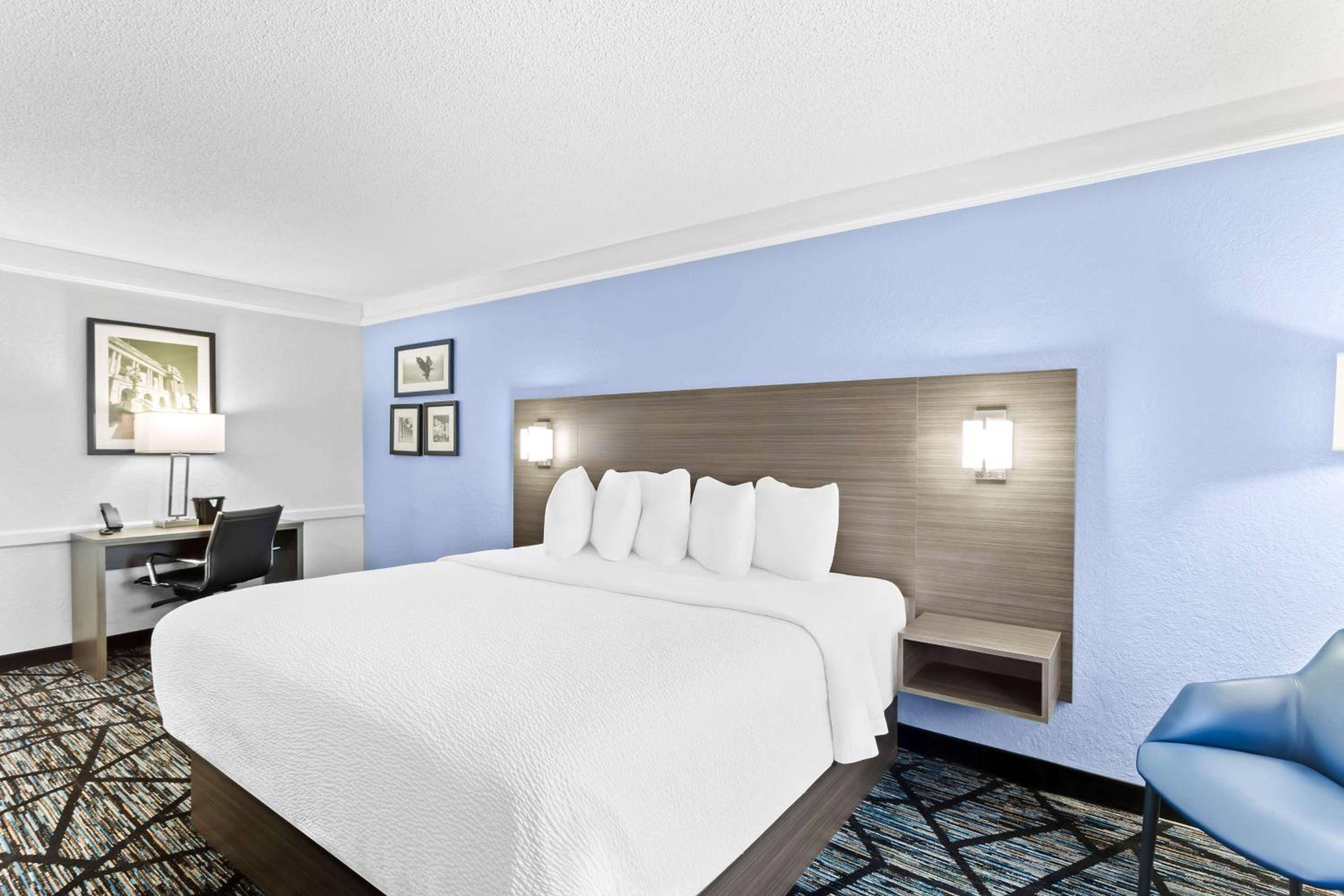 Best Western SCHAUMBURG – O’HARE NW
