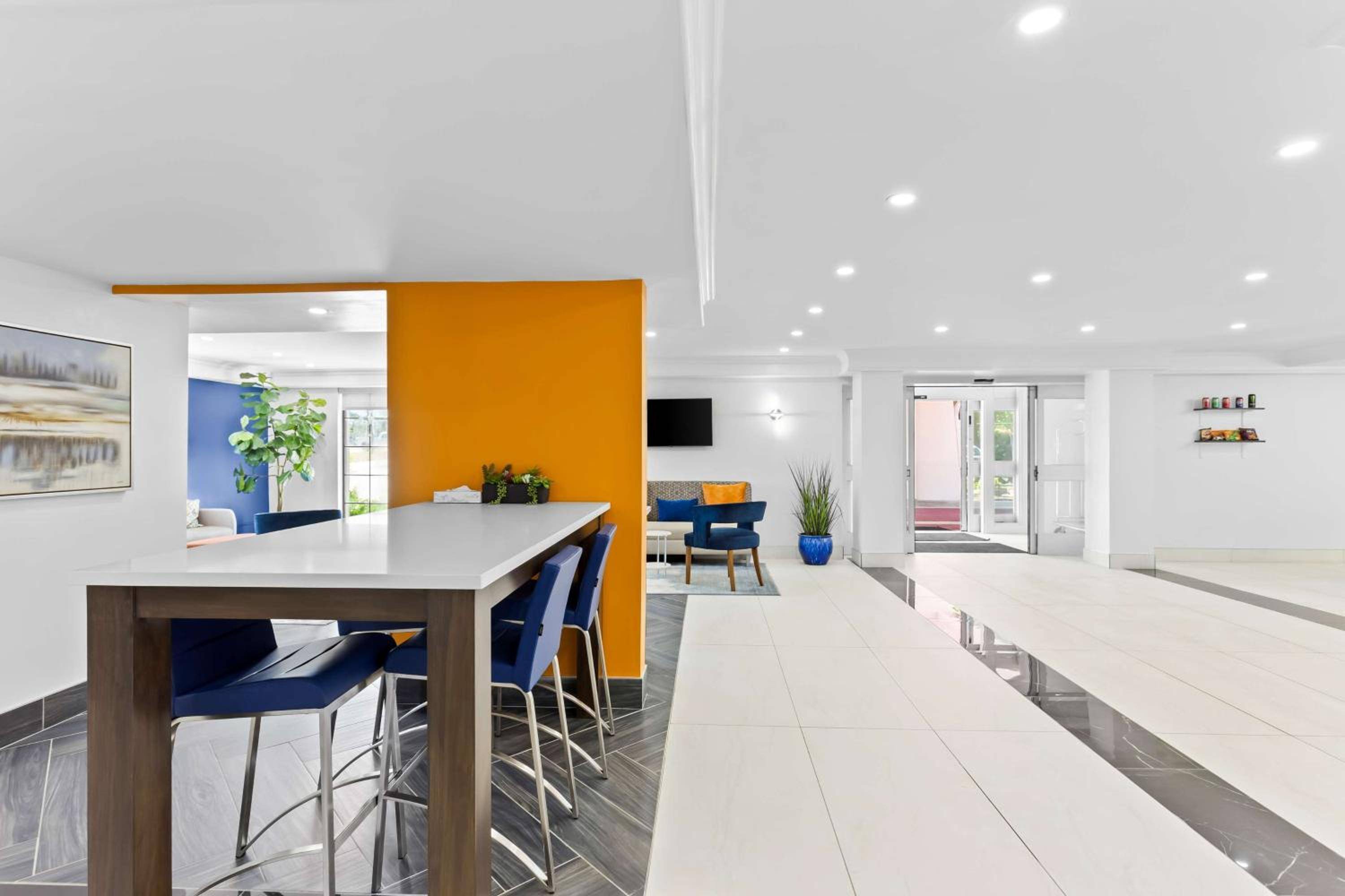 Best Western SCHAUMBURG – O’HARE NW