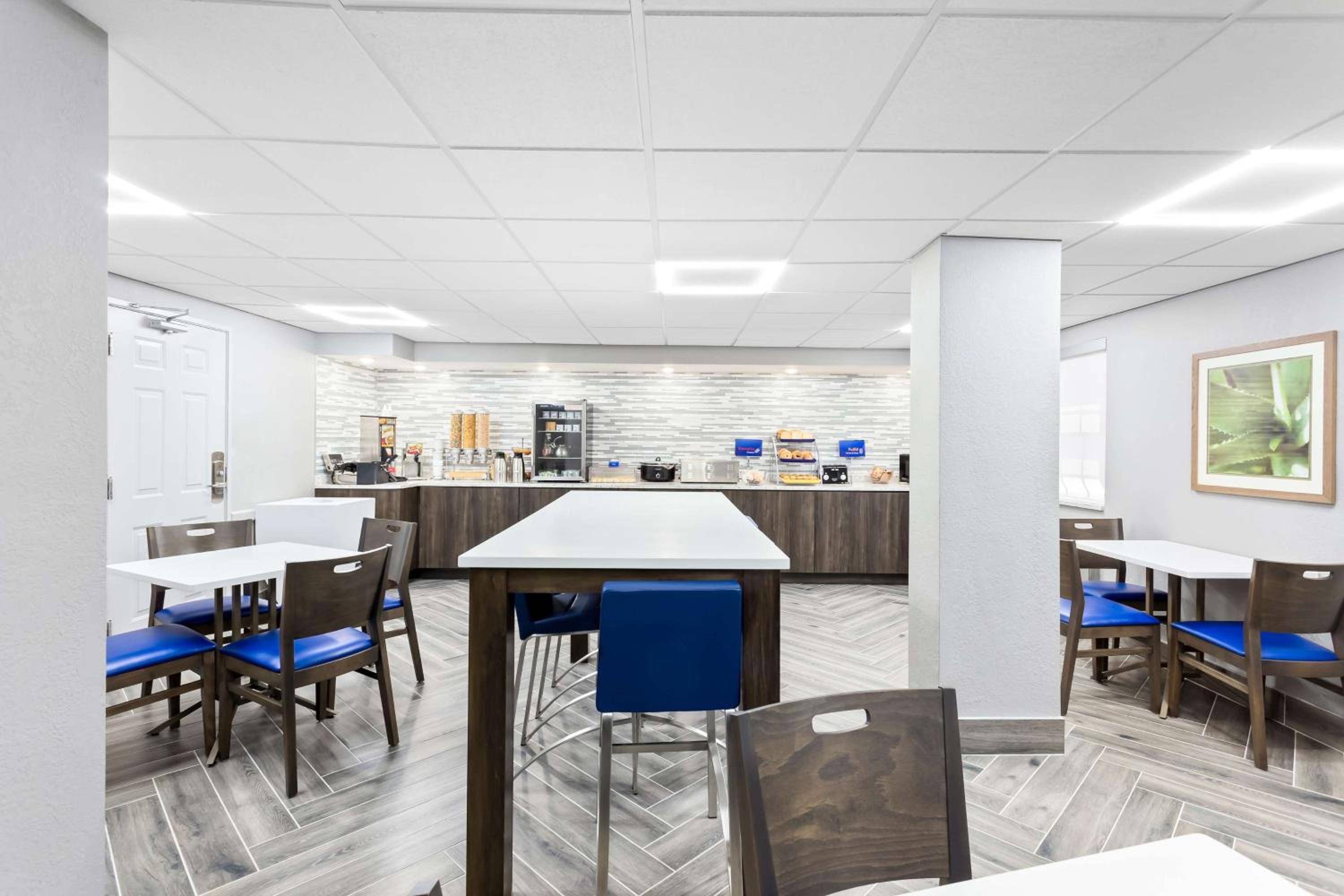 Best Western SCHAUMBURG – O’HARE NW