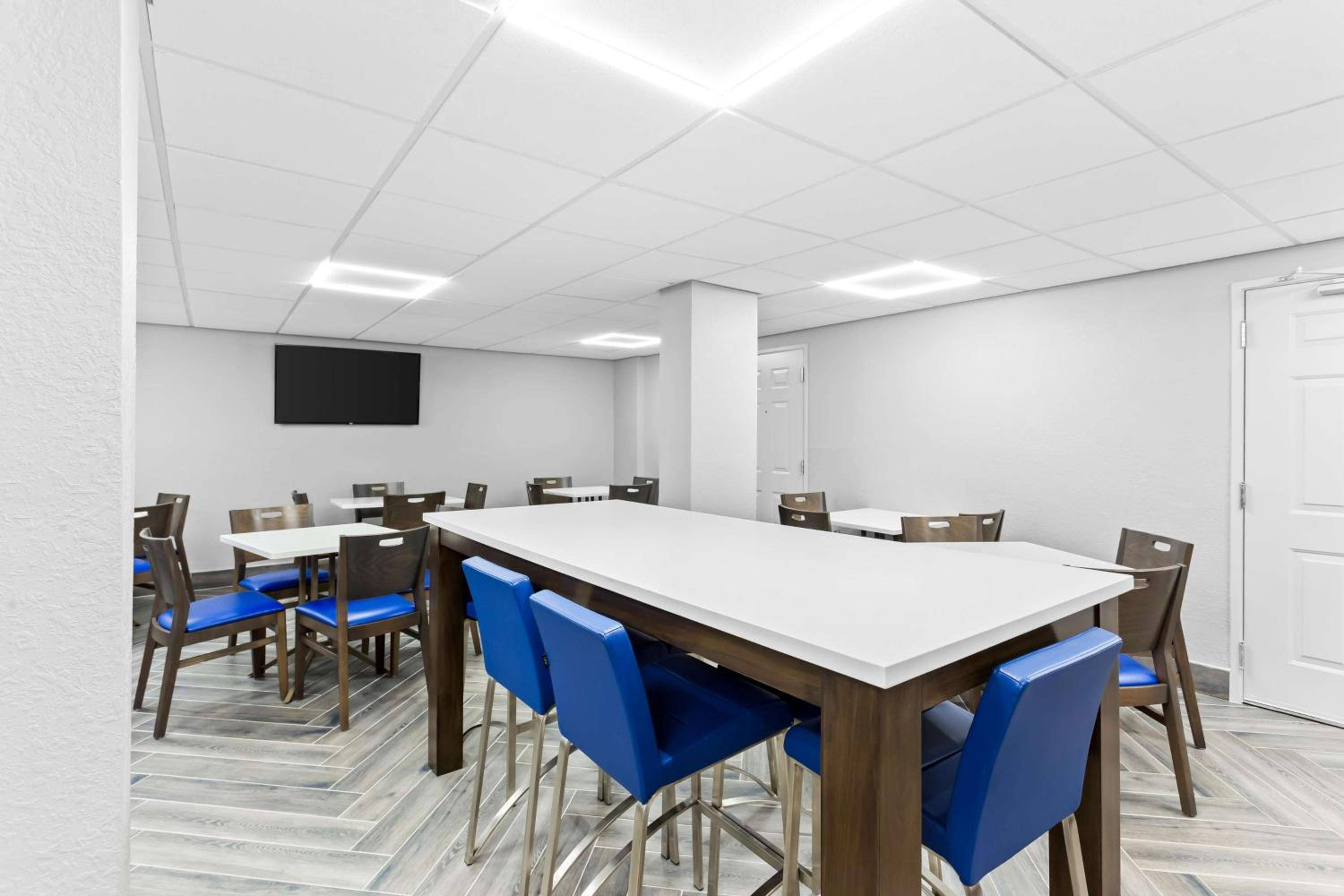 Best Western SCHAUMBURG – O’HARE NW