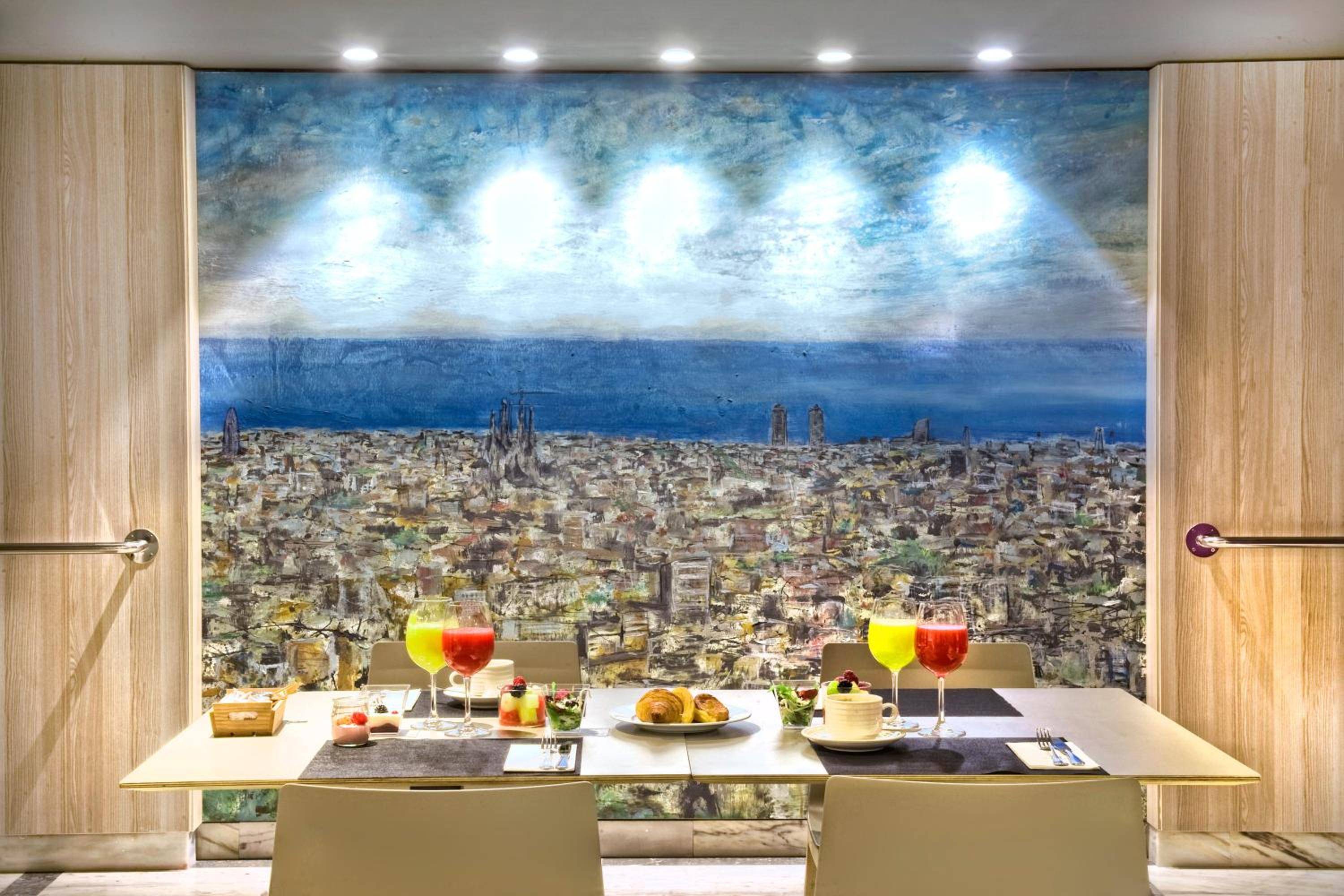 Sallés Hotel Pere IV