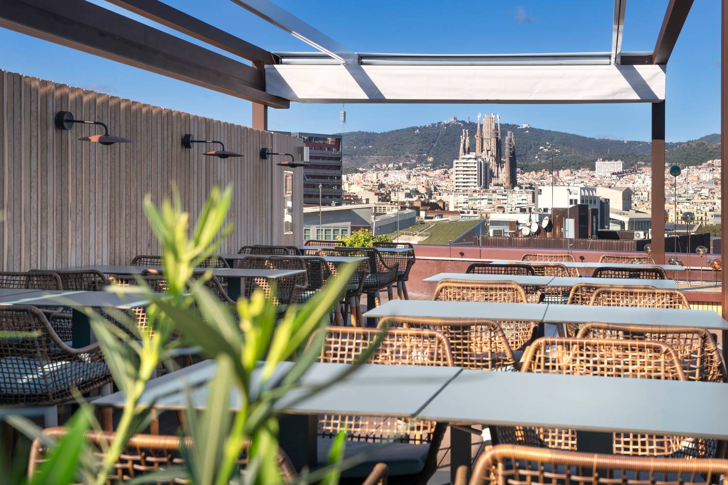 Sallés Hotel Pere IV