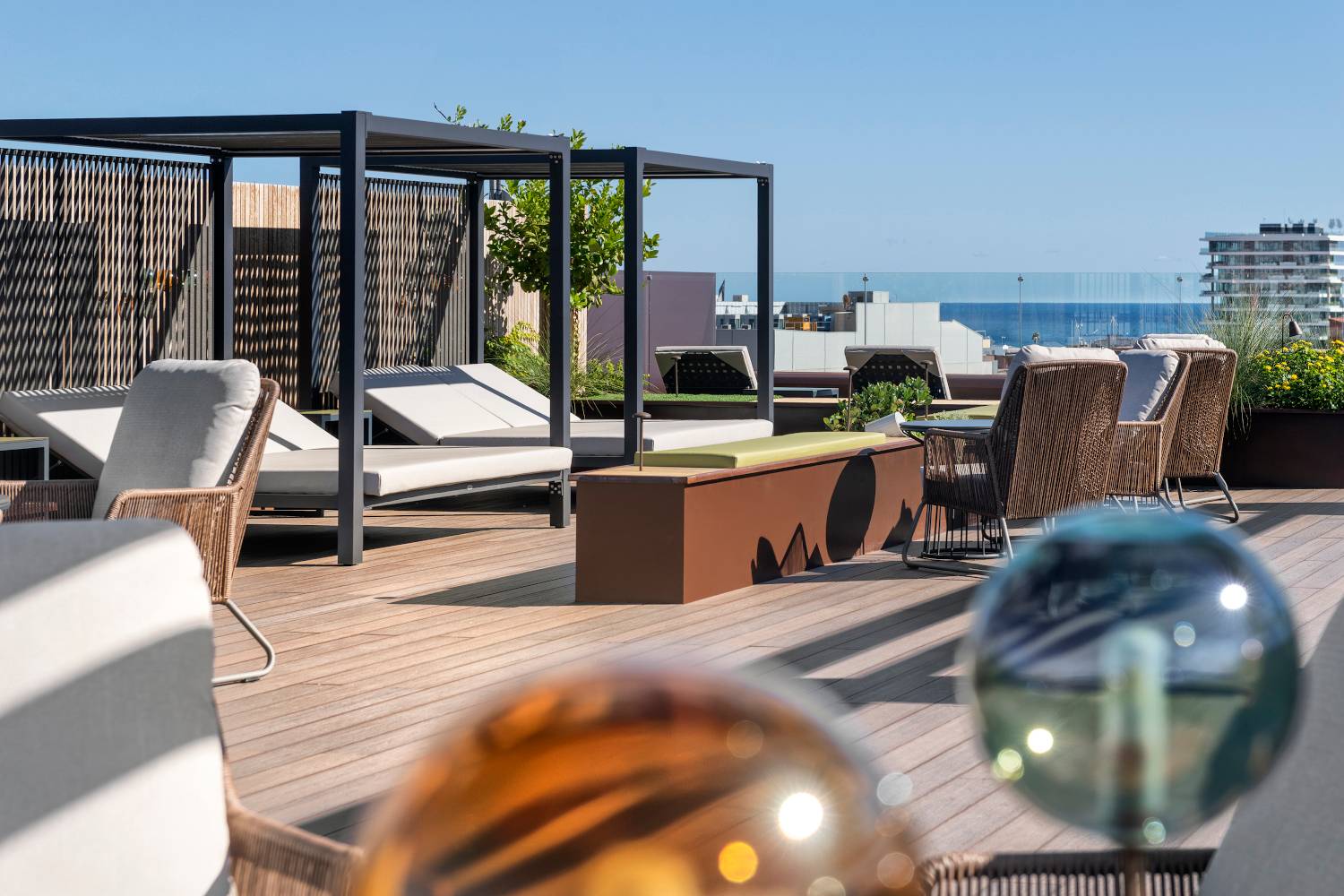 Sallés Hotel Pere IV