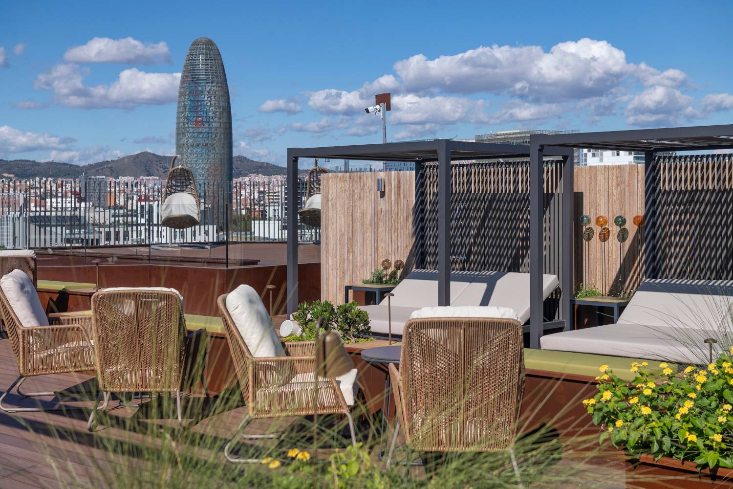 Sallés Hotel Pere IV