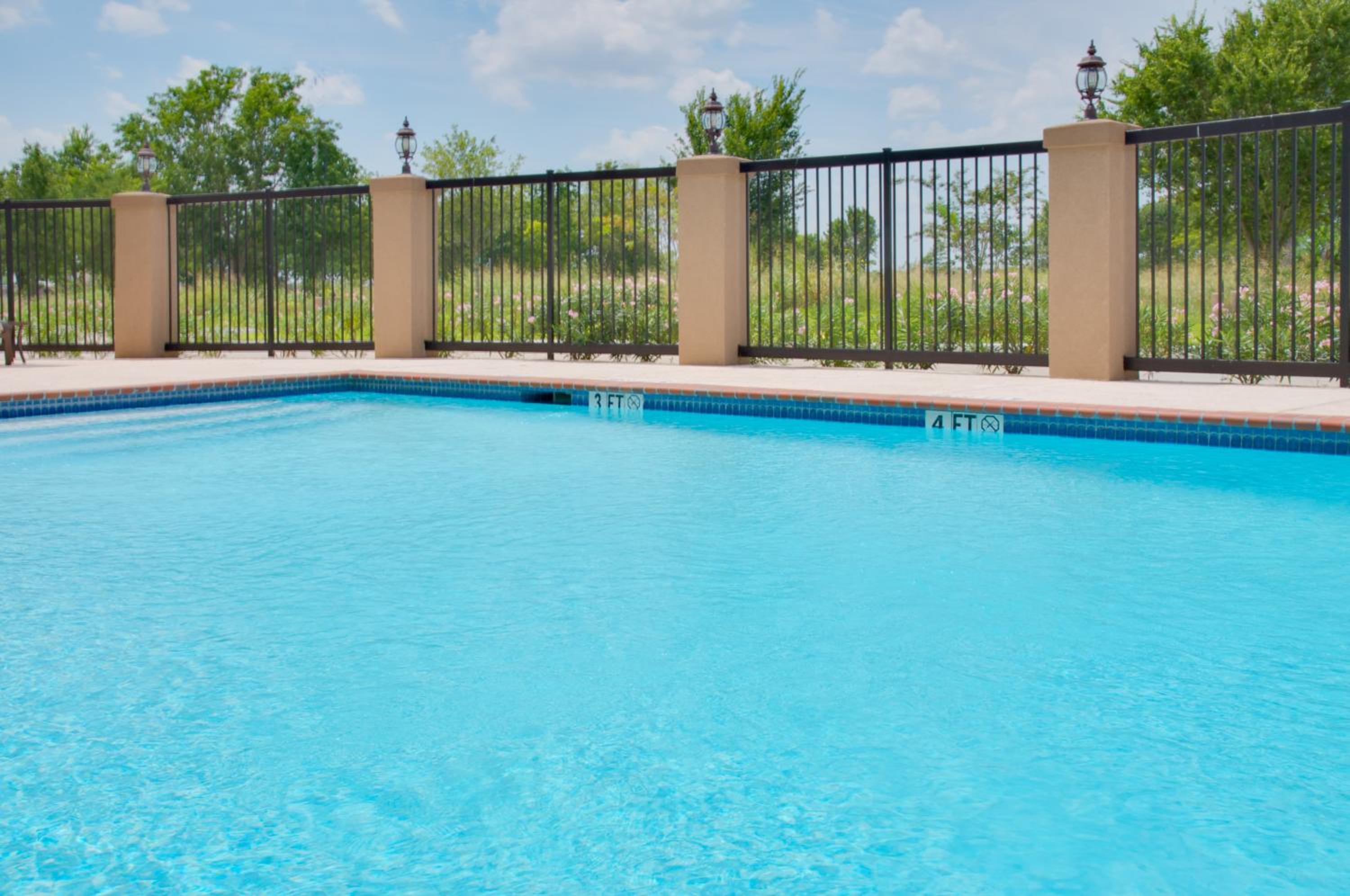 Aspen Grand Hotel Houston