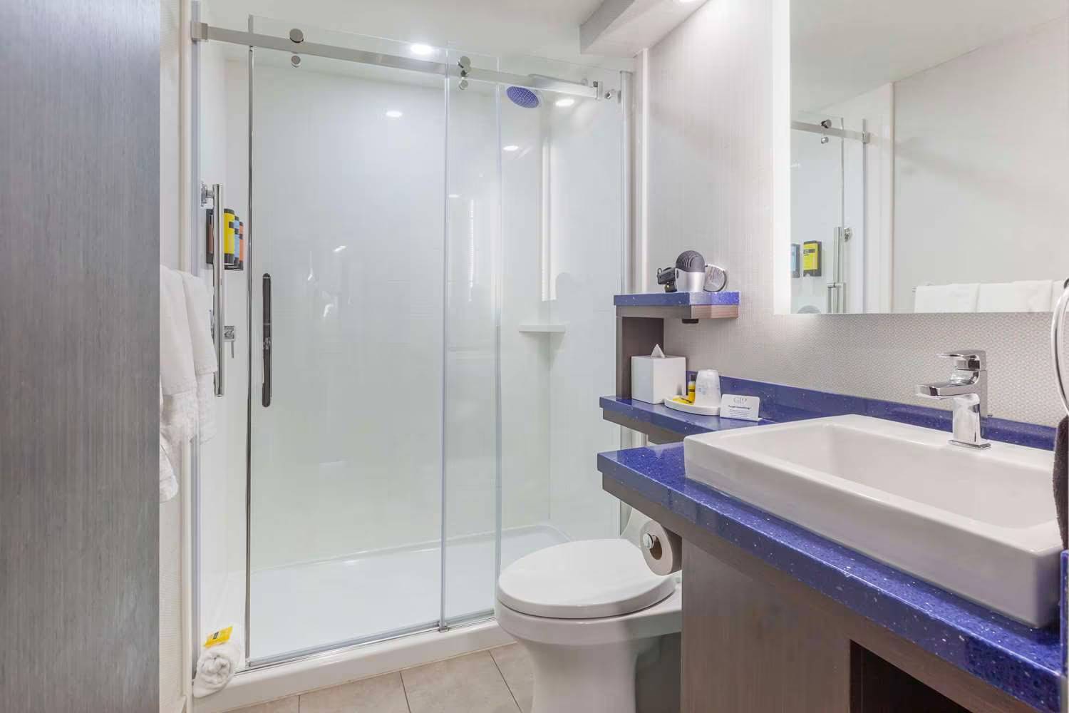 GLō Best Western Mississauga Corporate Centre