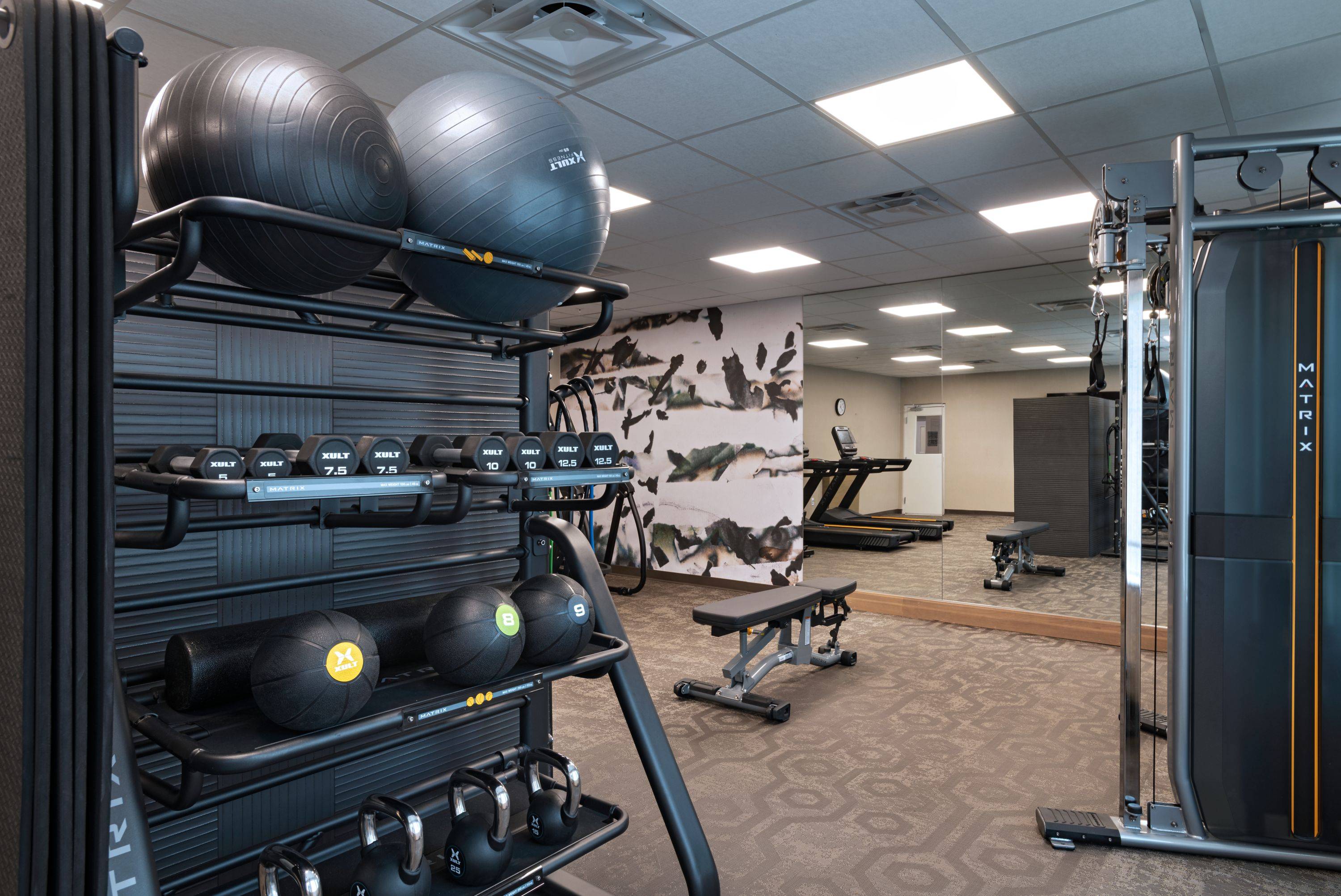 Residence Inn by Marriott Georgetown