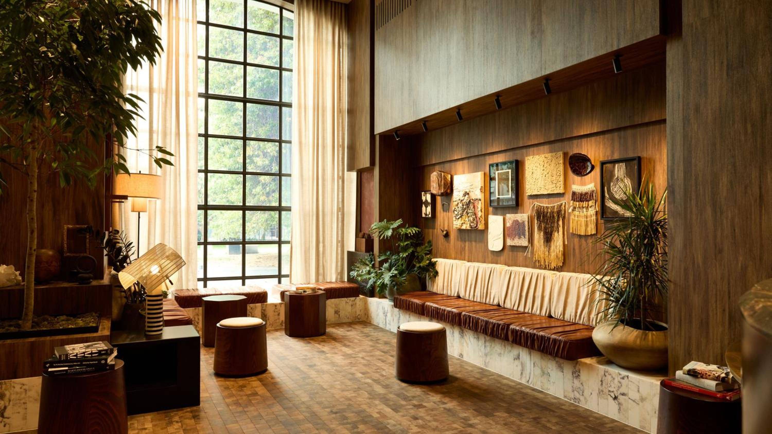 Hotel Indigo Auckland by IHG