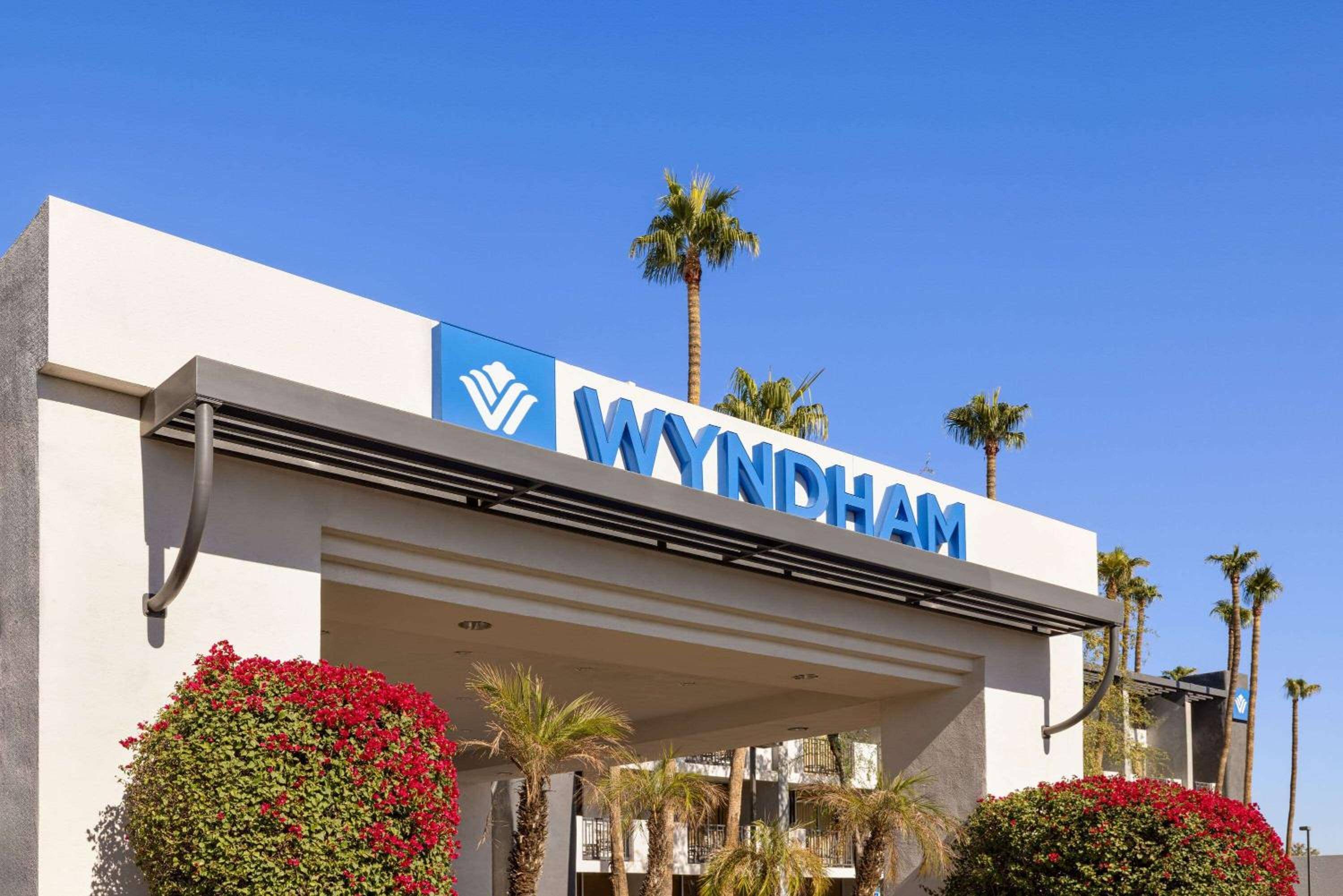 Wyndham Phoenix Airport - Tempe
