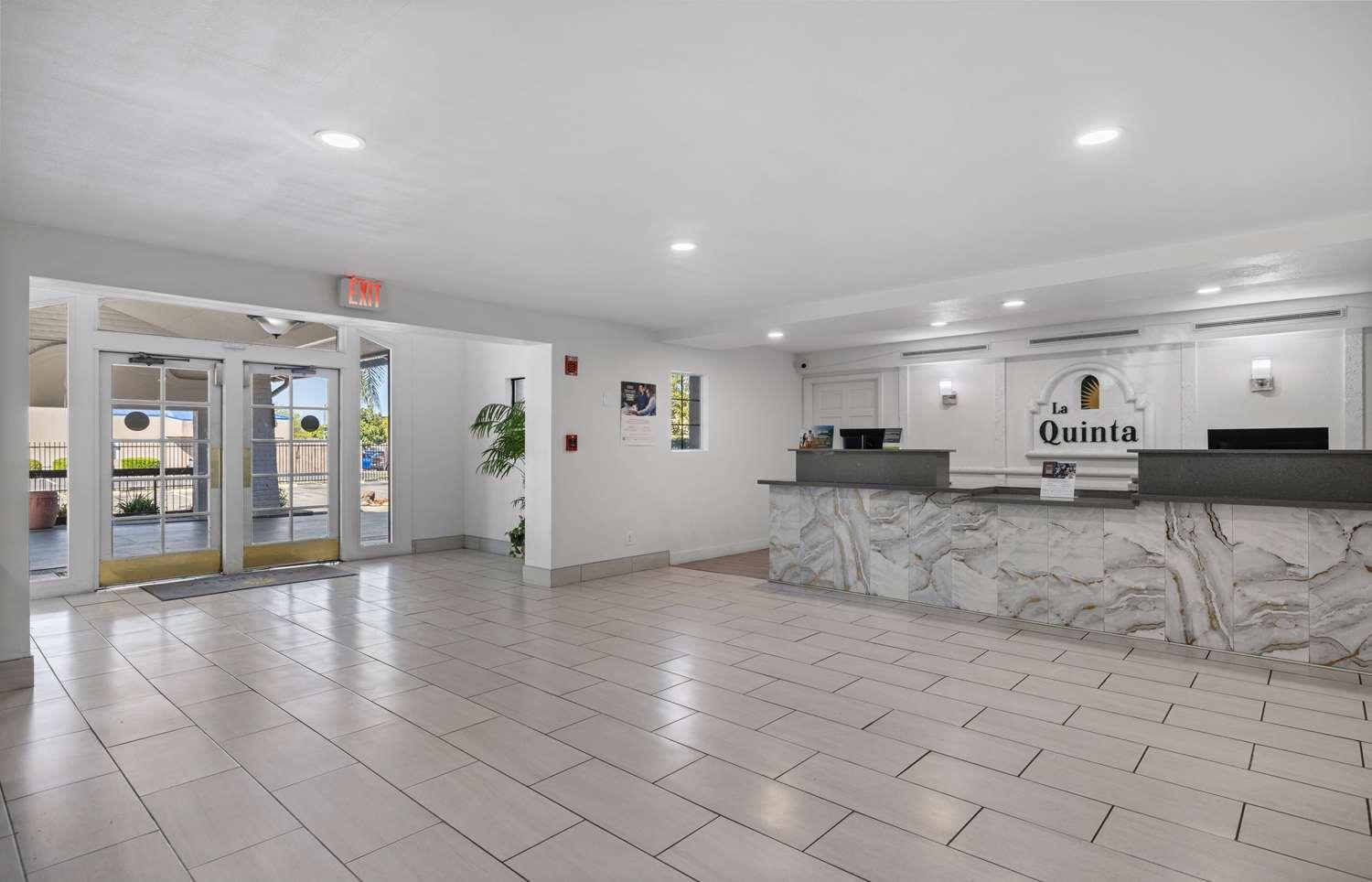 La Quinta Inn by Wyndham Stockton