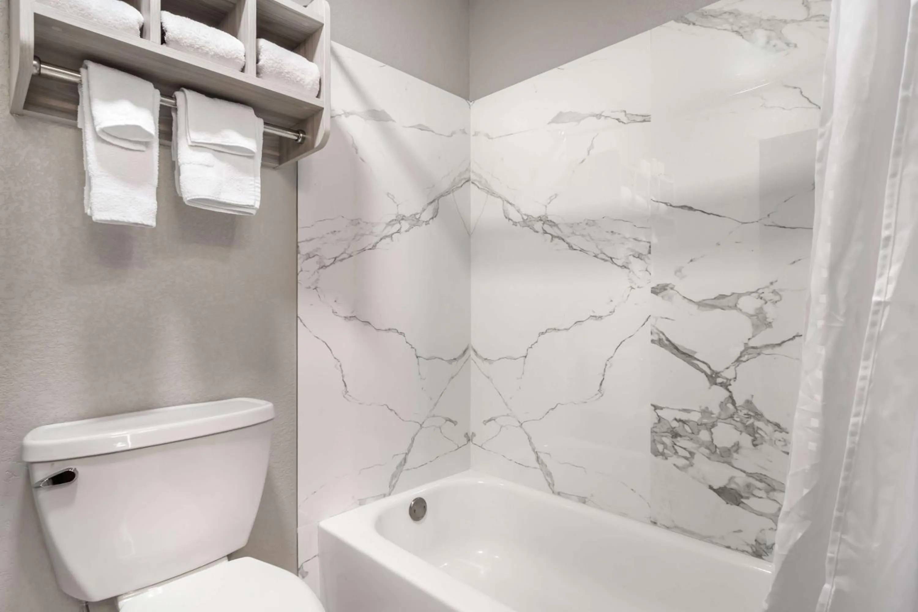 Best Western Wichita North Park City