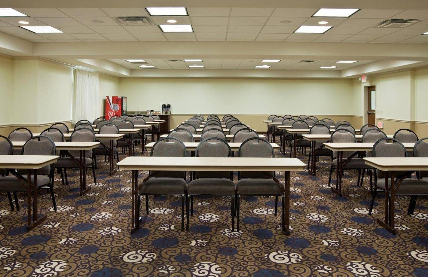 ASPEN GRAND HOTEL LaPorte