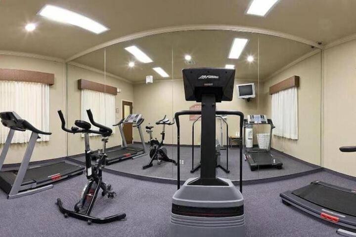 ASPEN GRAND HOTEL LaPorte