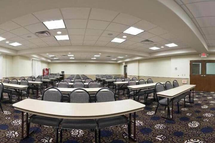 ASPEN GRAND HOTEL LaPorte