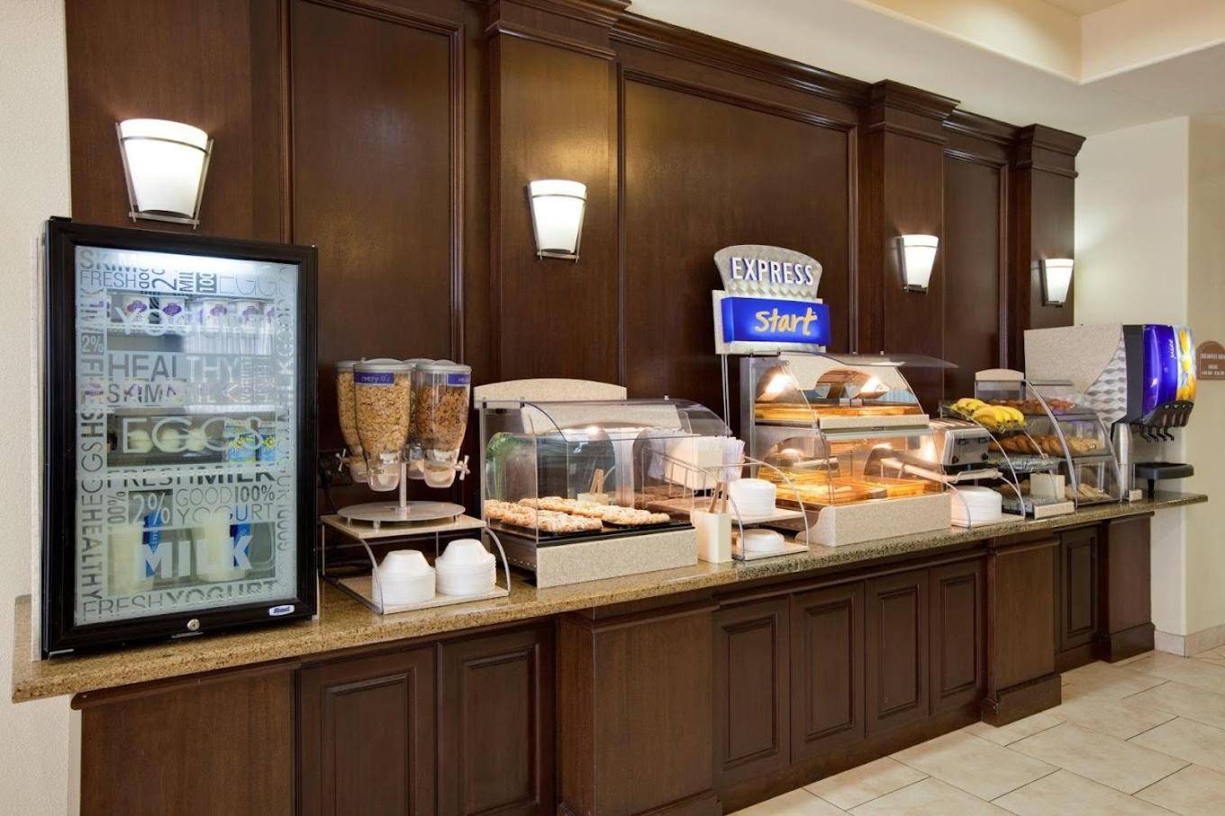 ASPEN GRAND HOTEL LaPorte