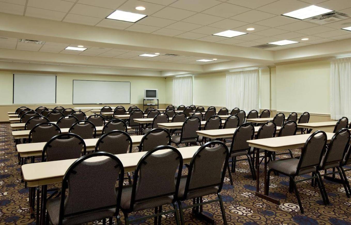 ASPEN GRAND HOTEL LaPorte