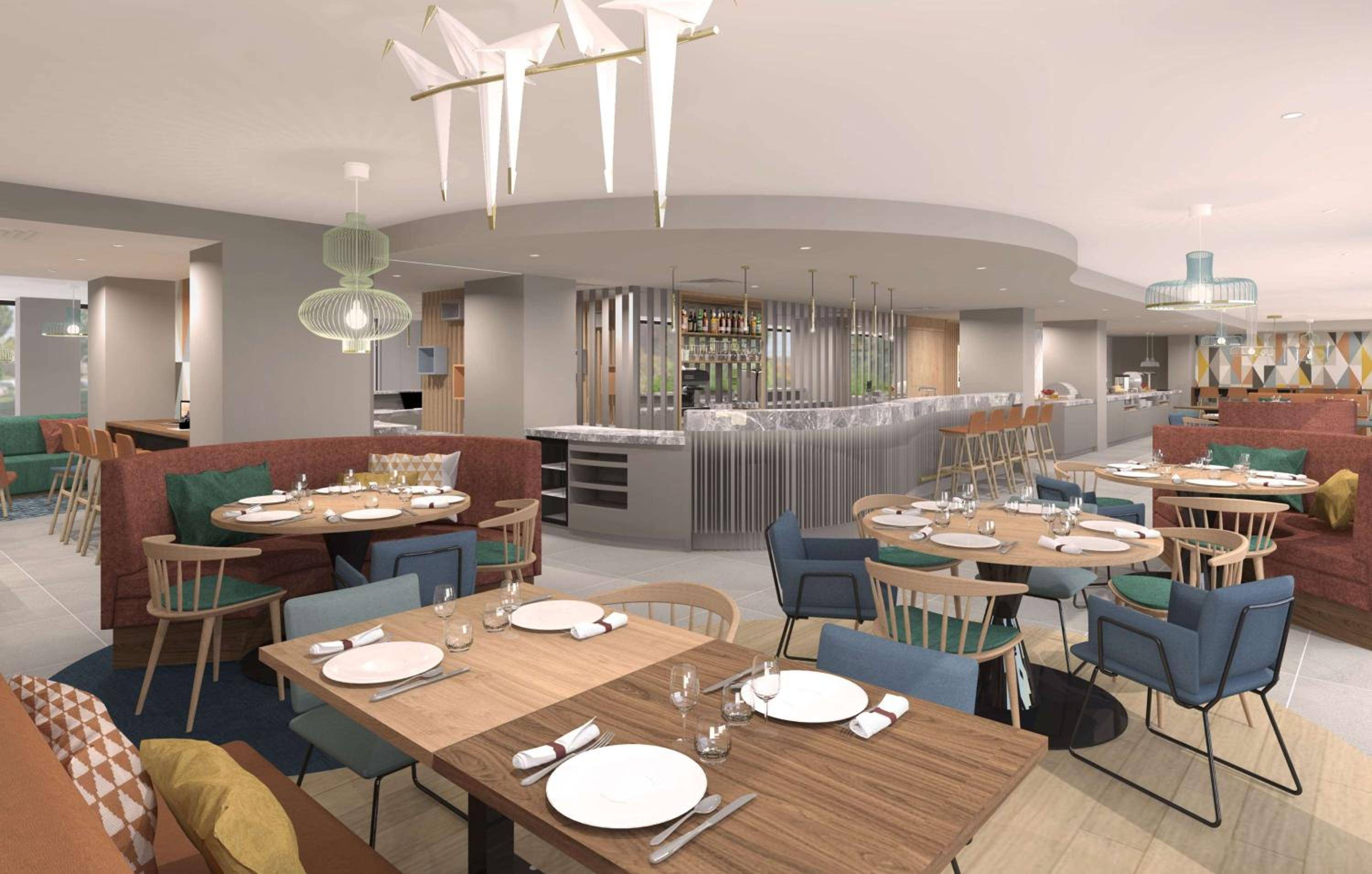 Hampton by Hilton Bordeaux Centre Mériadeck