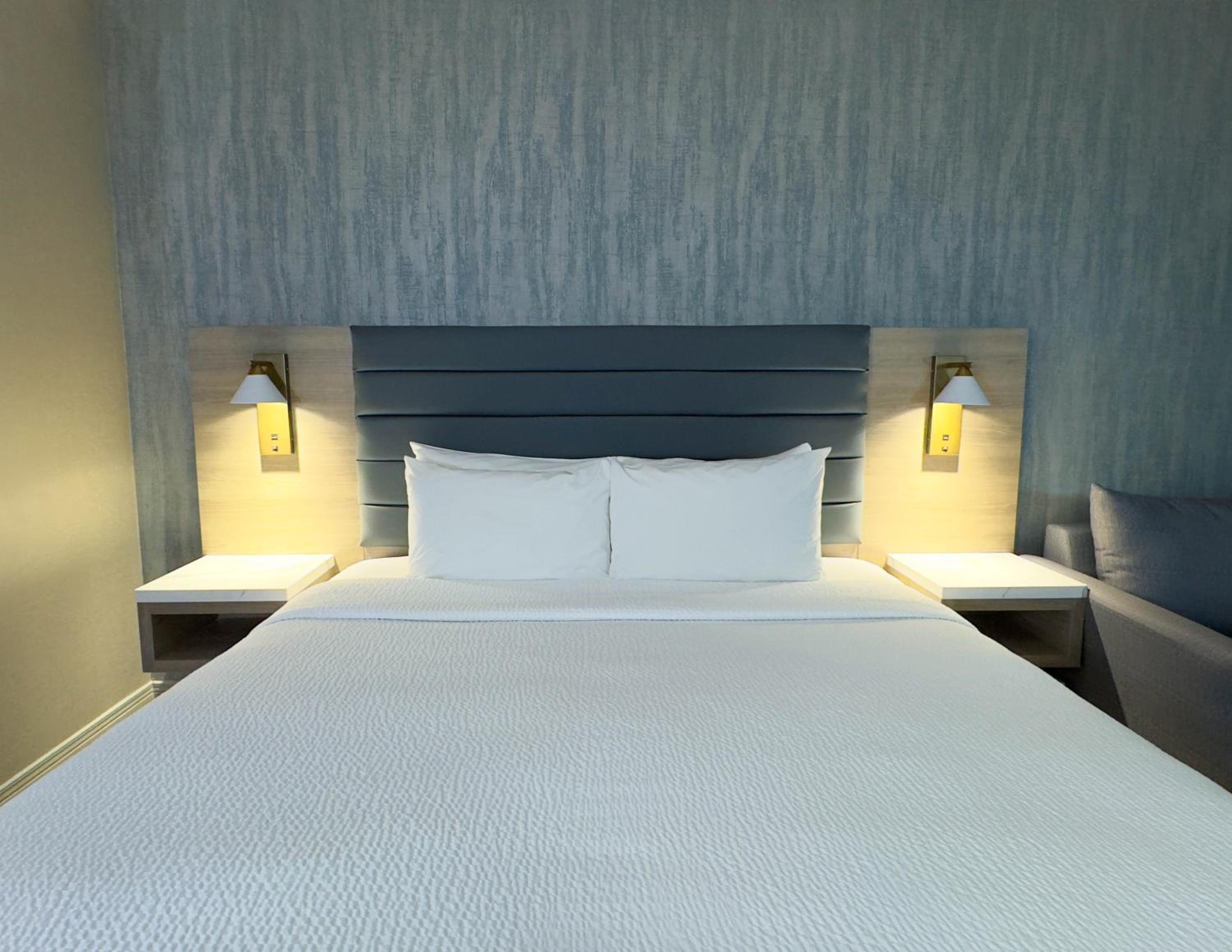 Radisson Hotel Montreal Airport