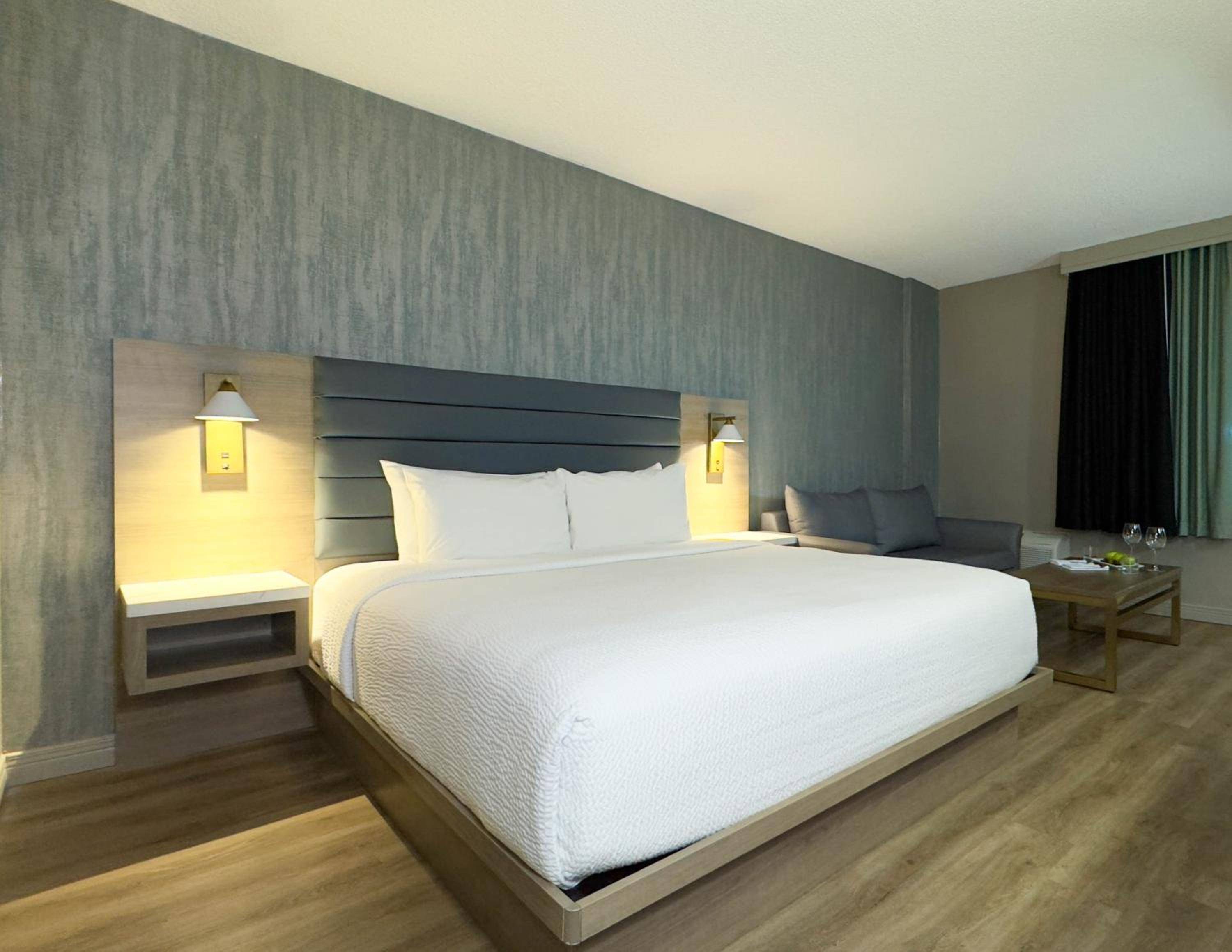 Radisson Hotel Montreal Airport