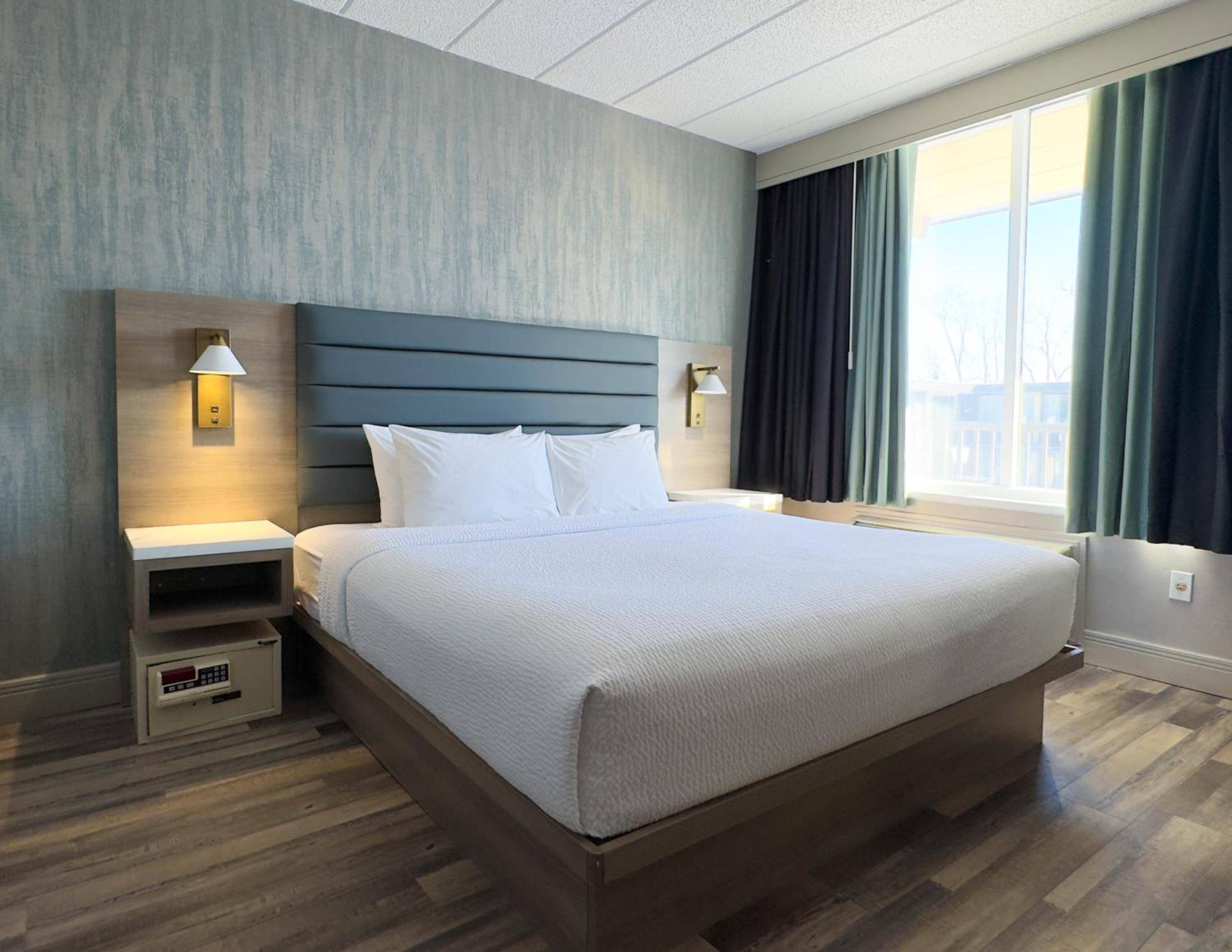 Radisson Hotel Montreal Airport