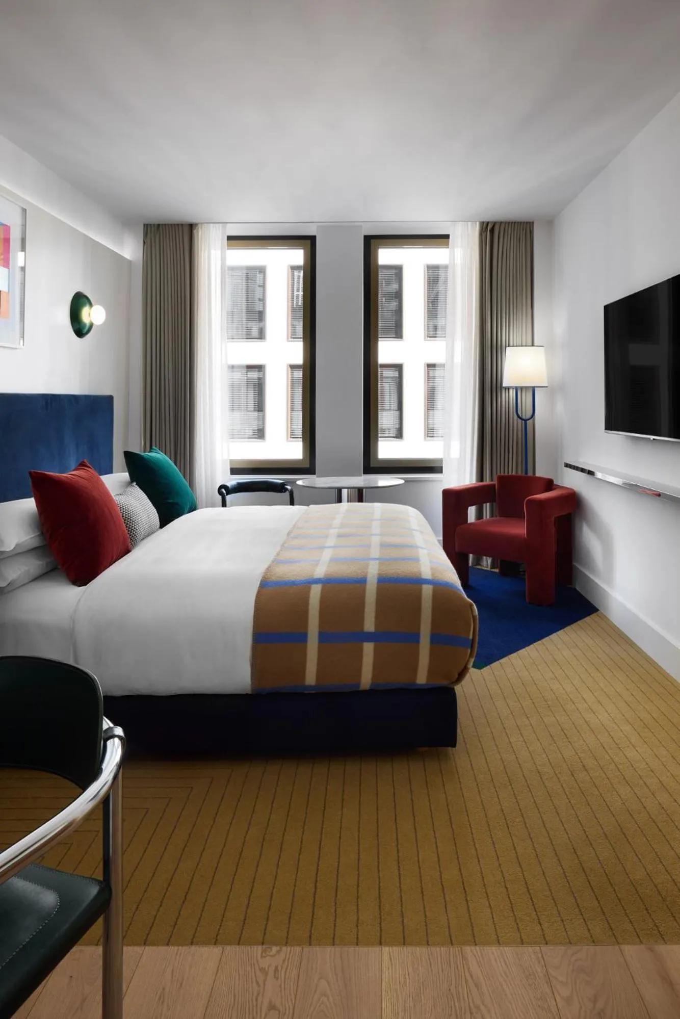 Kimpton Main Frankfurt by IHG