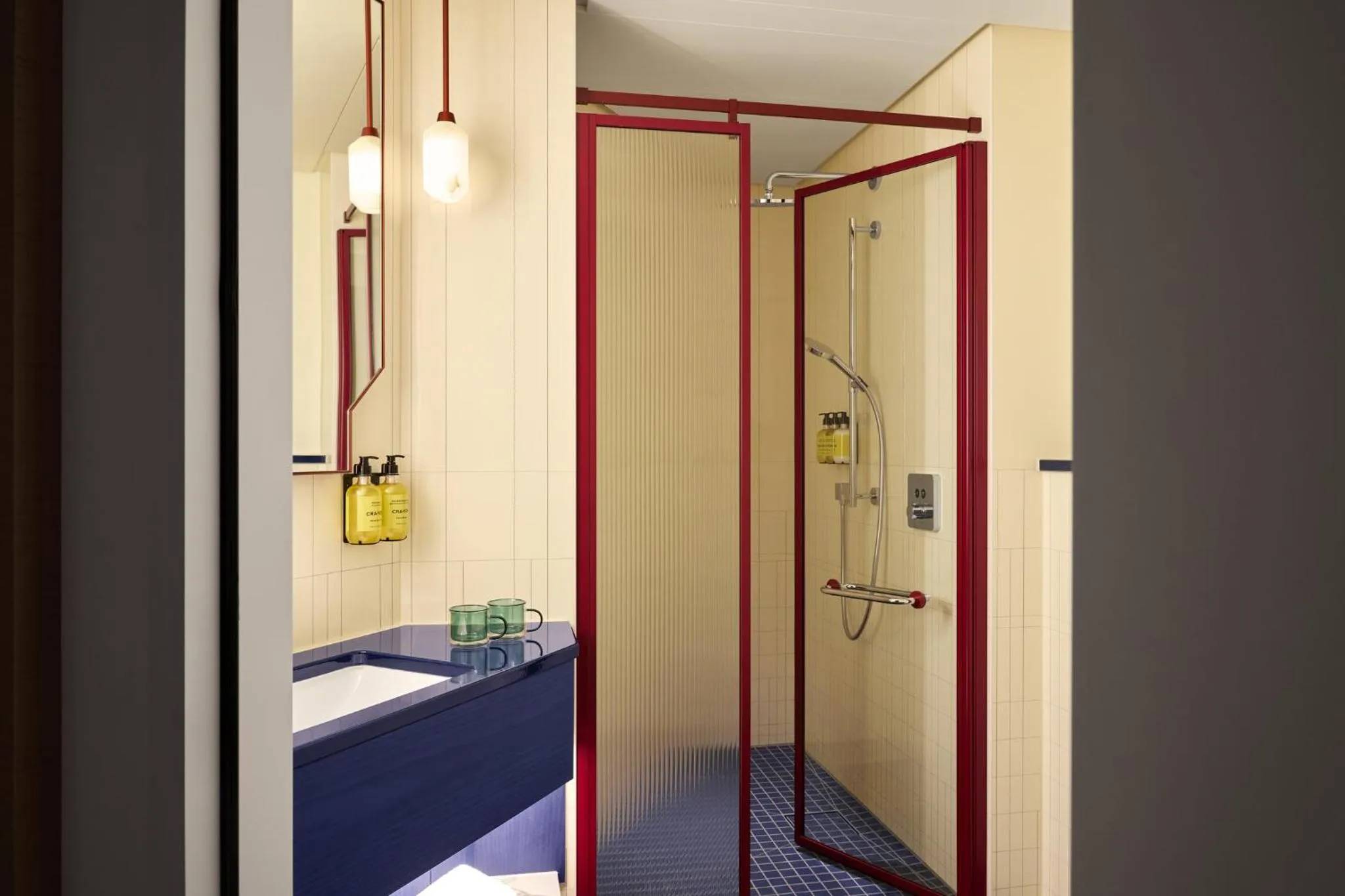 Kimpton Main Frankfurt by IHG