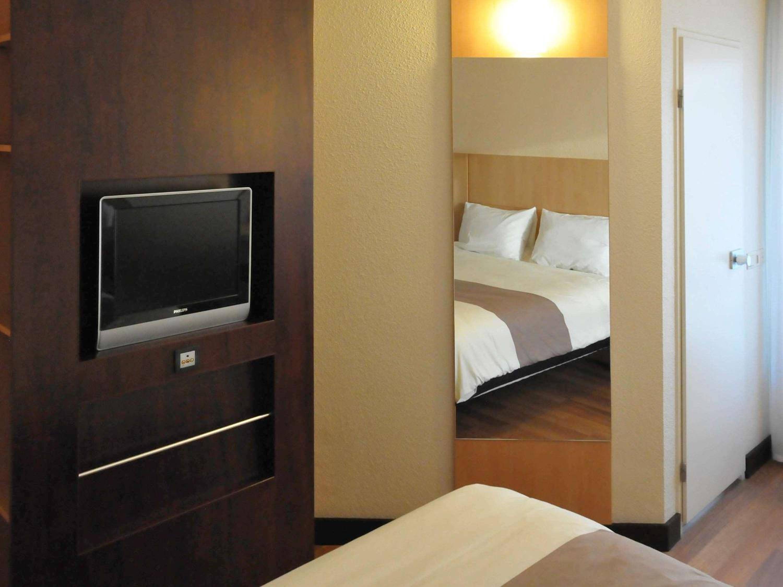 ibis Antwerpen Centrum