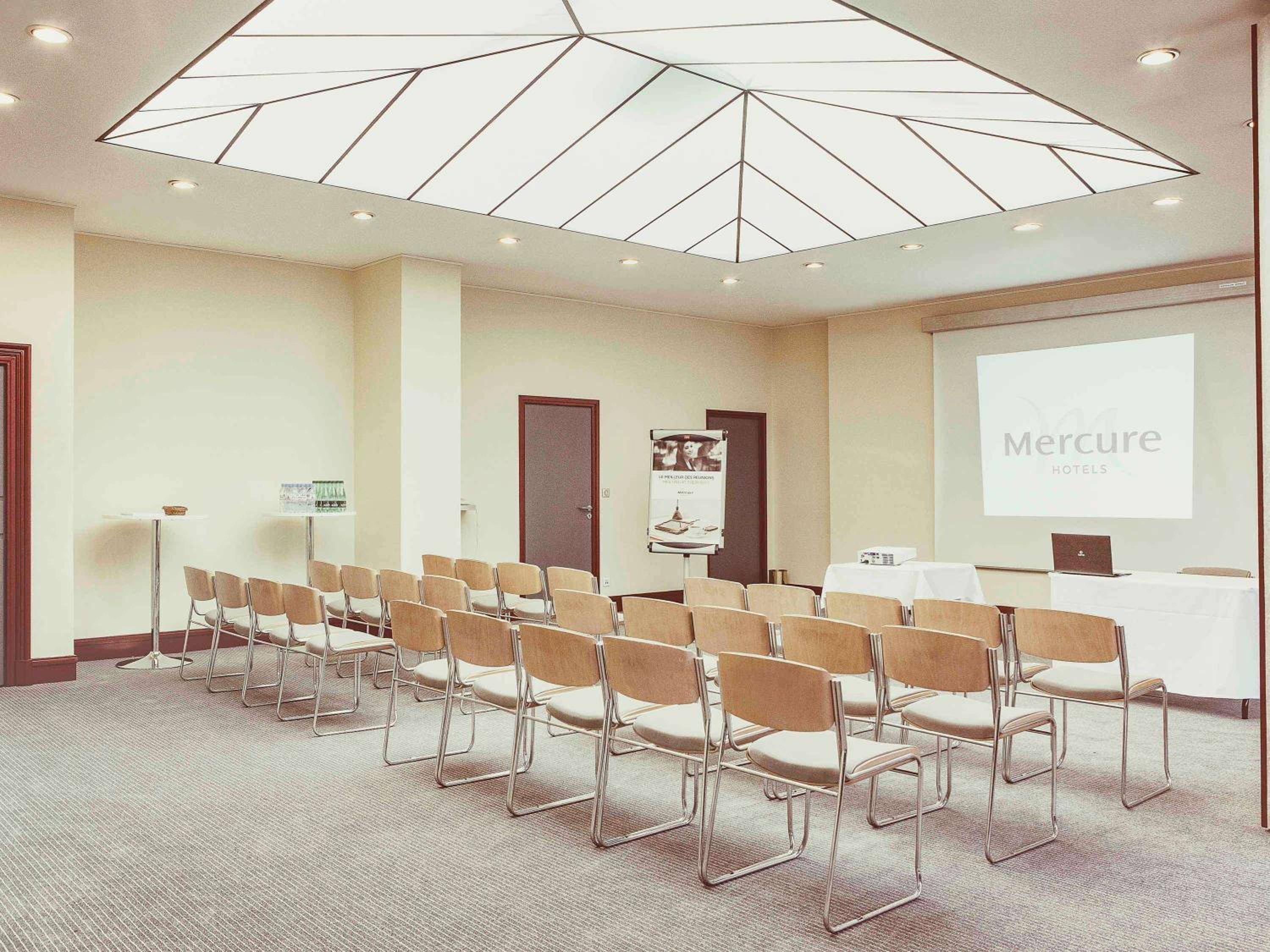 Mercure Limoges Centre