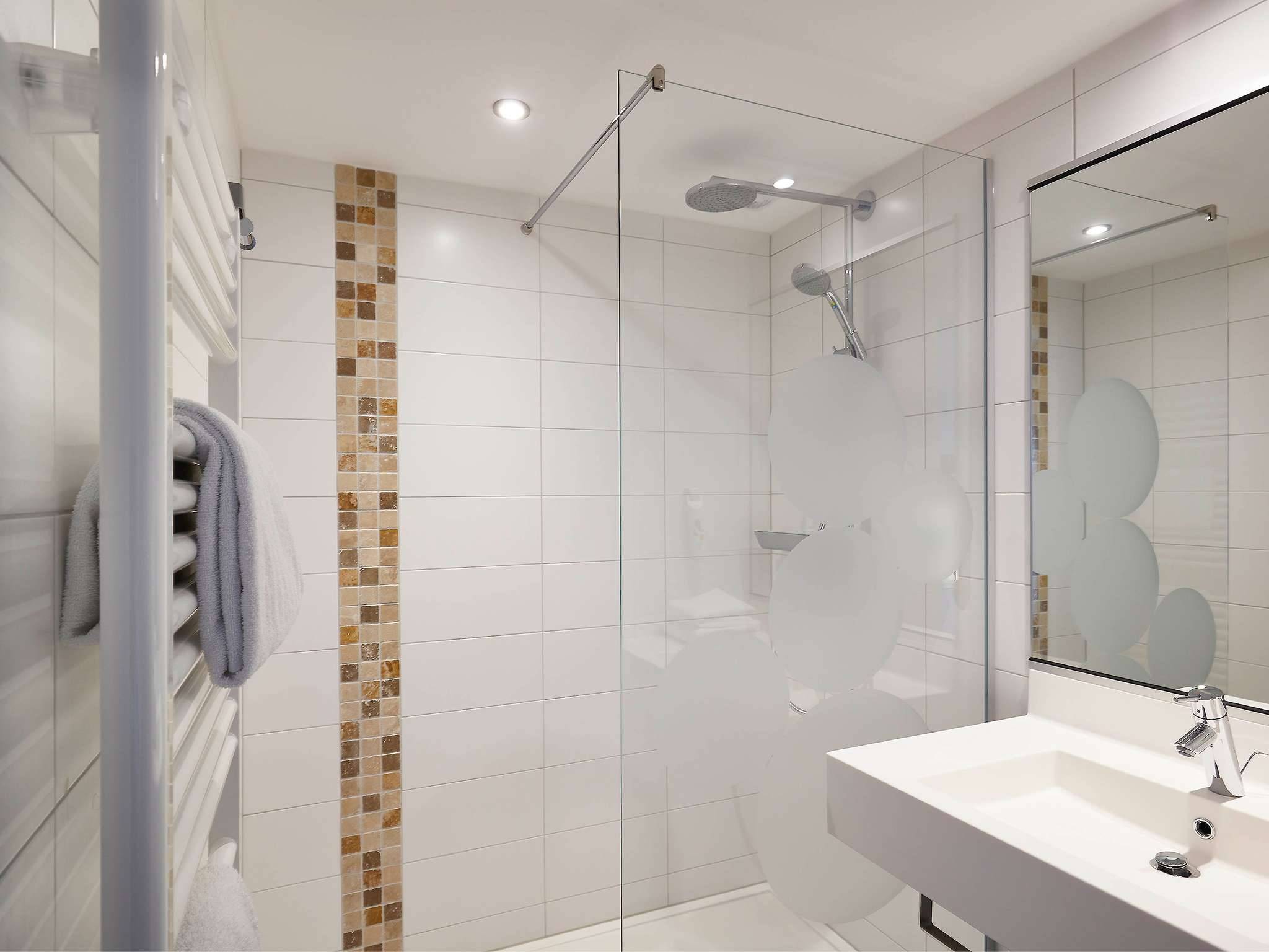 ibis Styles Colmar Nord