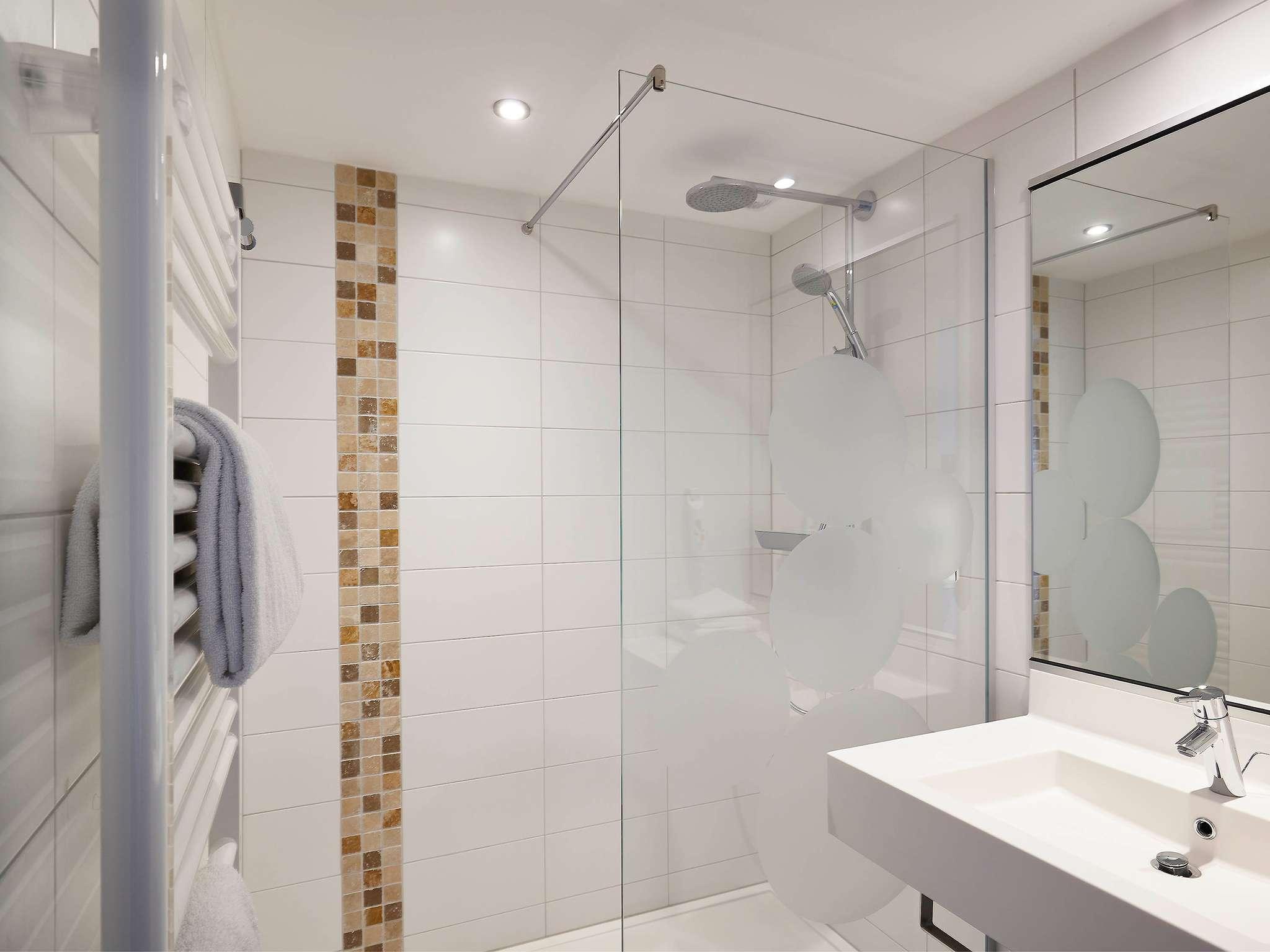 ibis Styles Colmar Nord