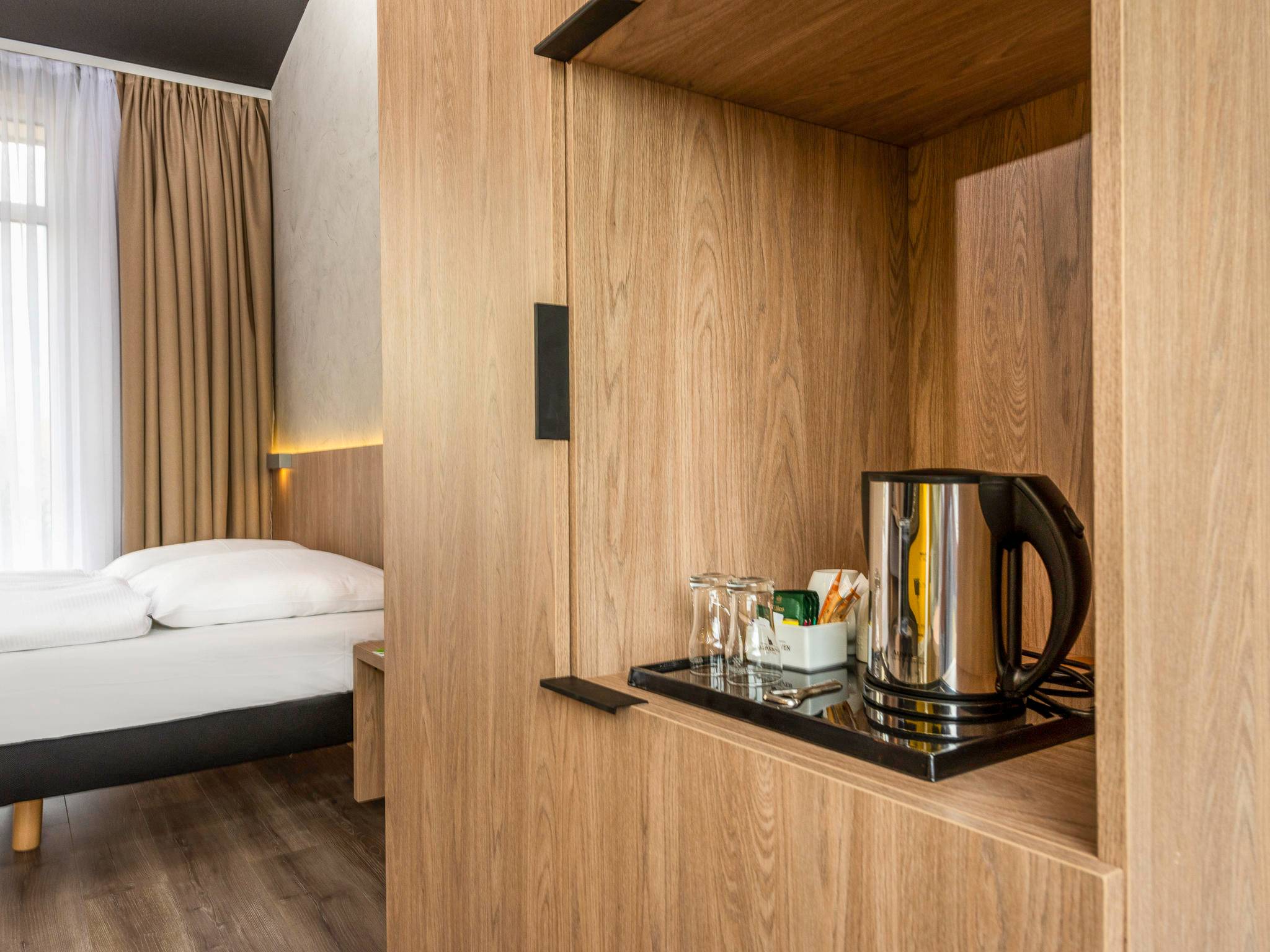 Ibis Styles Dresden Neustadt