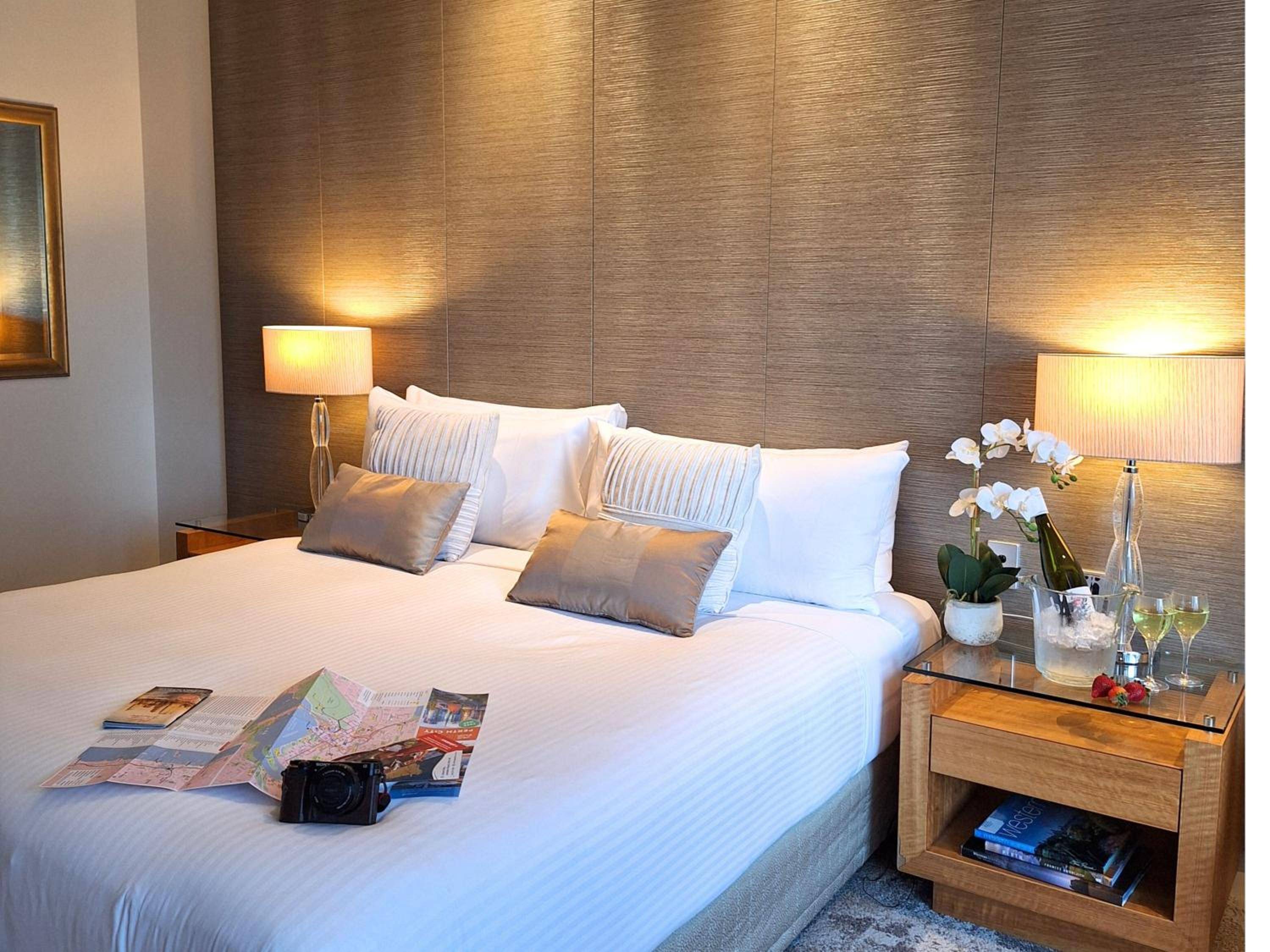 Residence on Langley Park