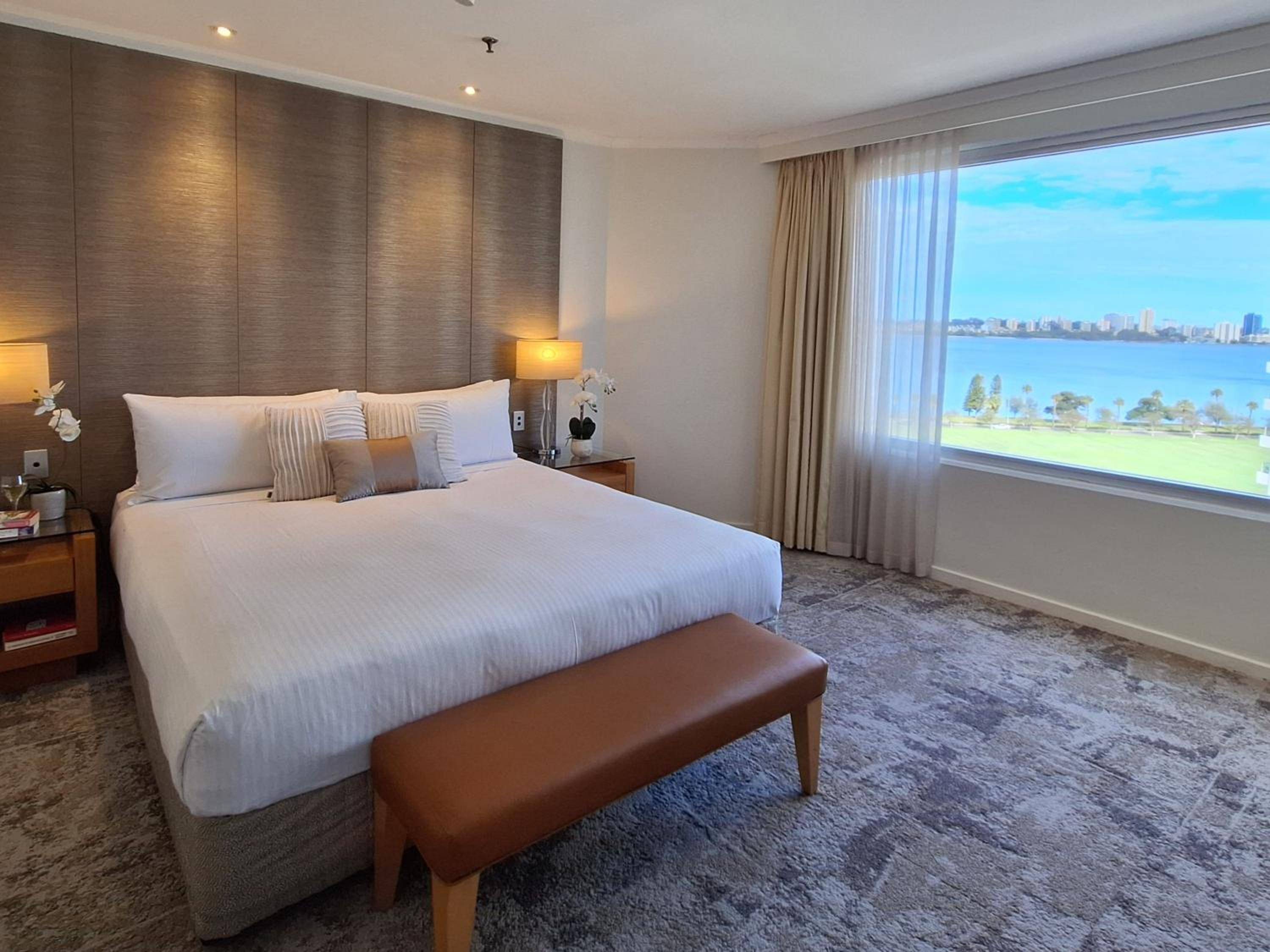 Residence on Langley Park