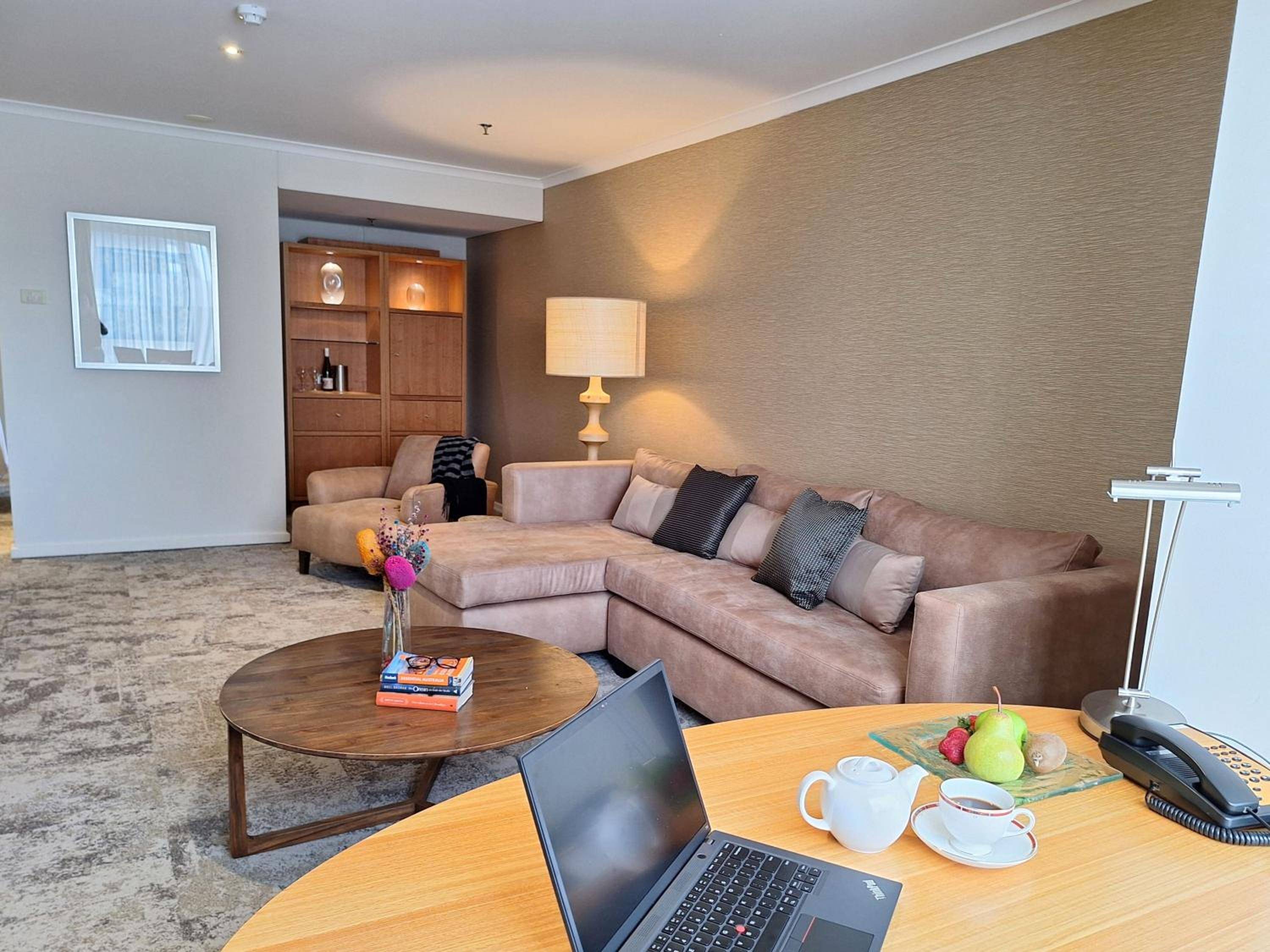 Residence on Langley Park