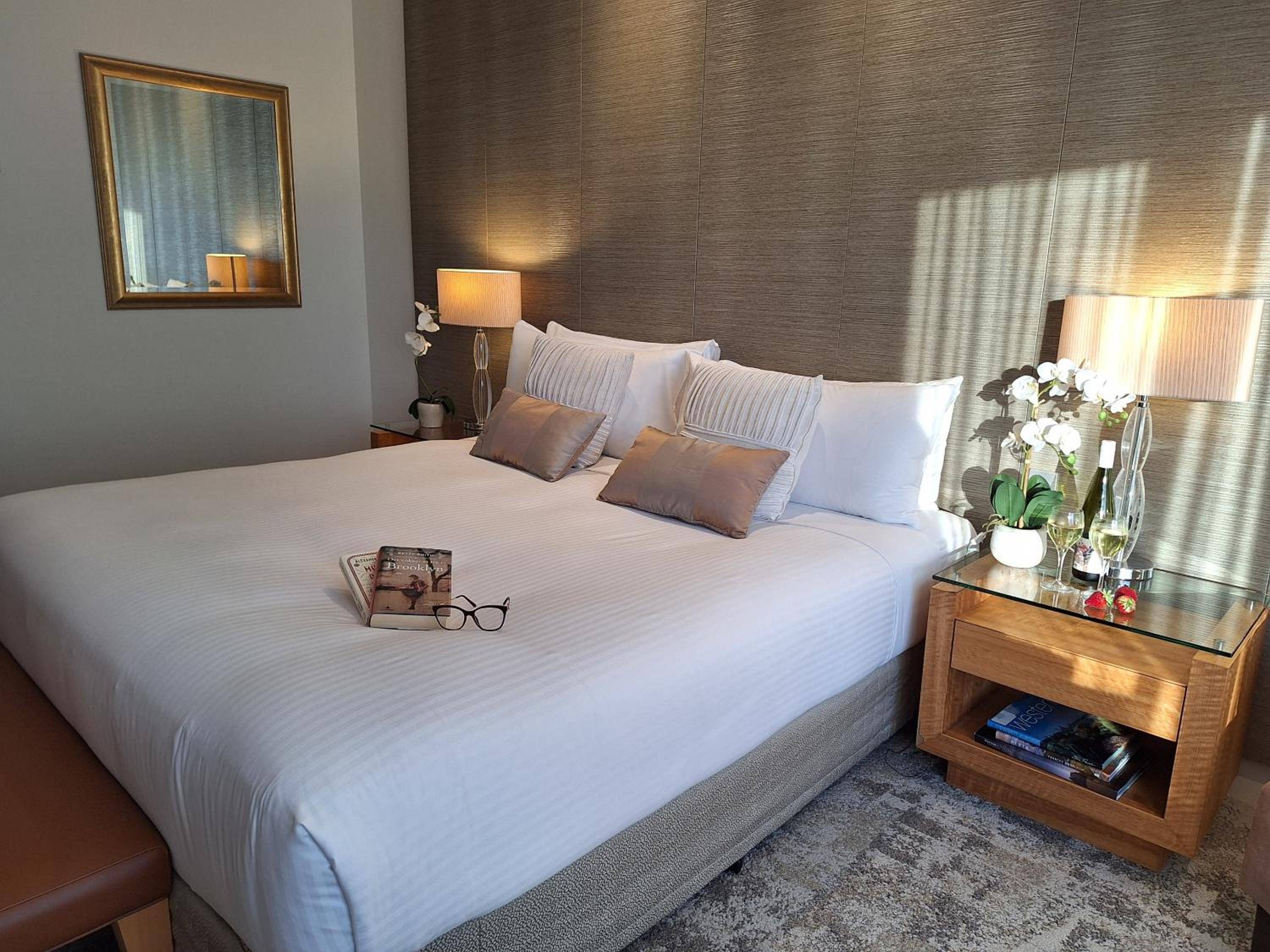 Residence on Langley Park