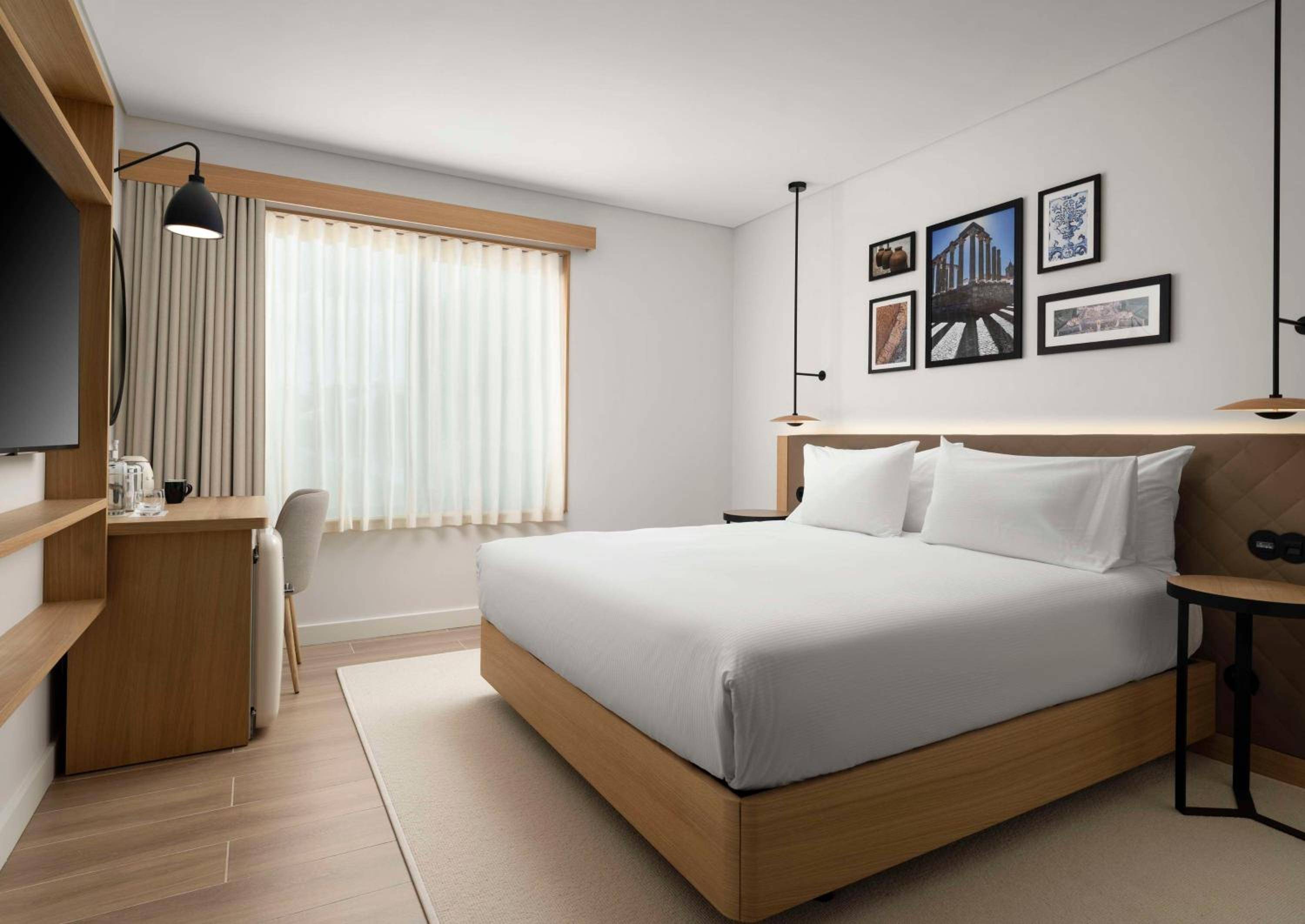 Hilton Garden Inn Evora