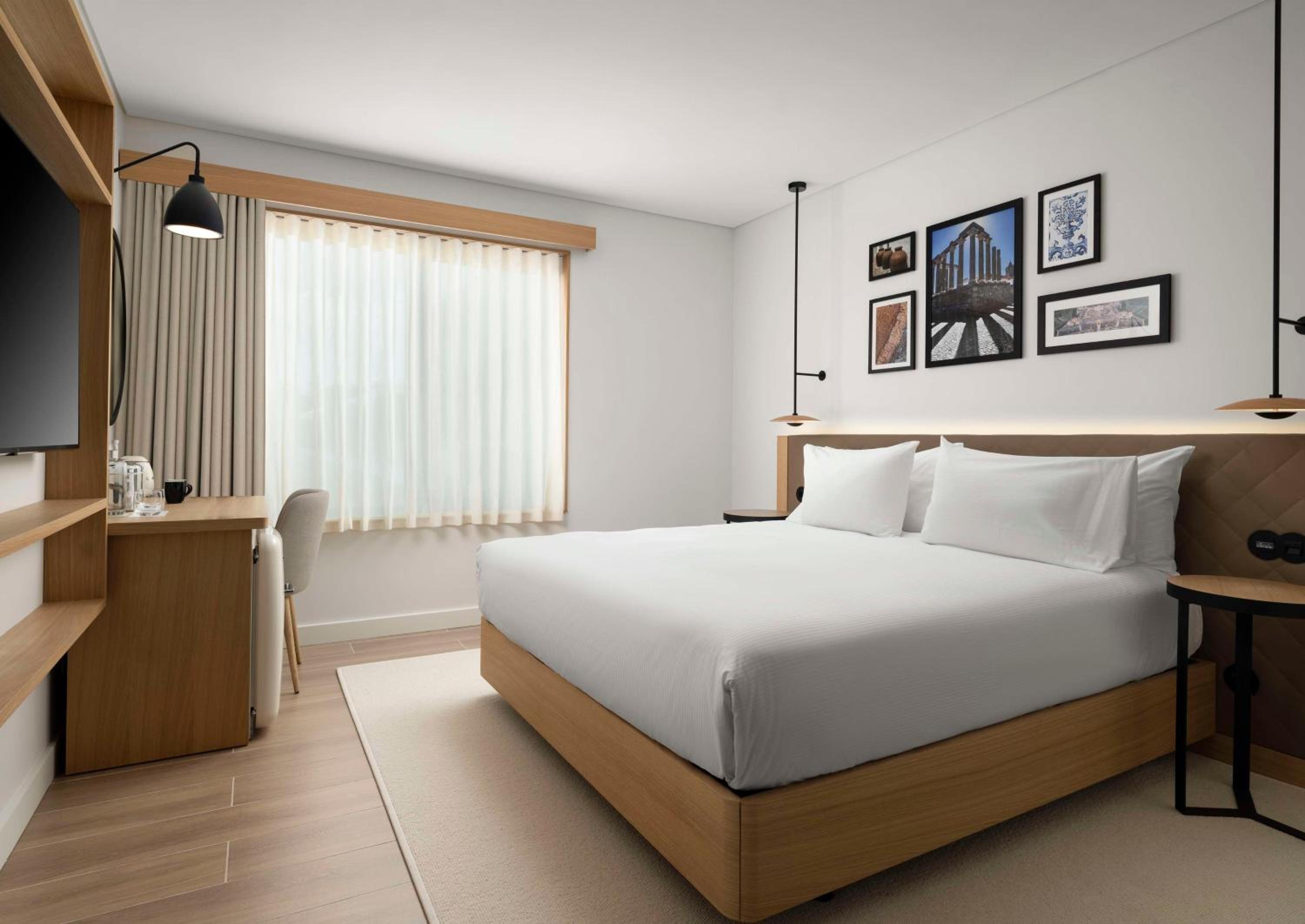 Hilton Garden Inn Evora