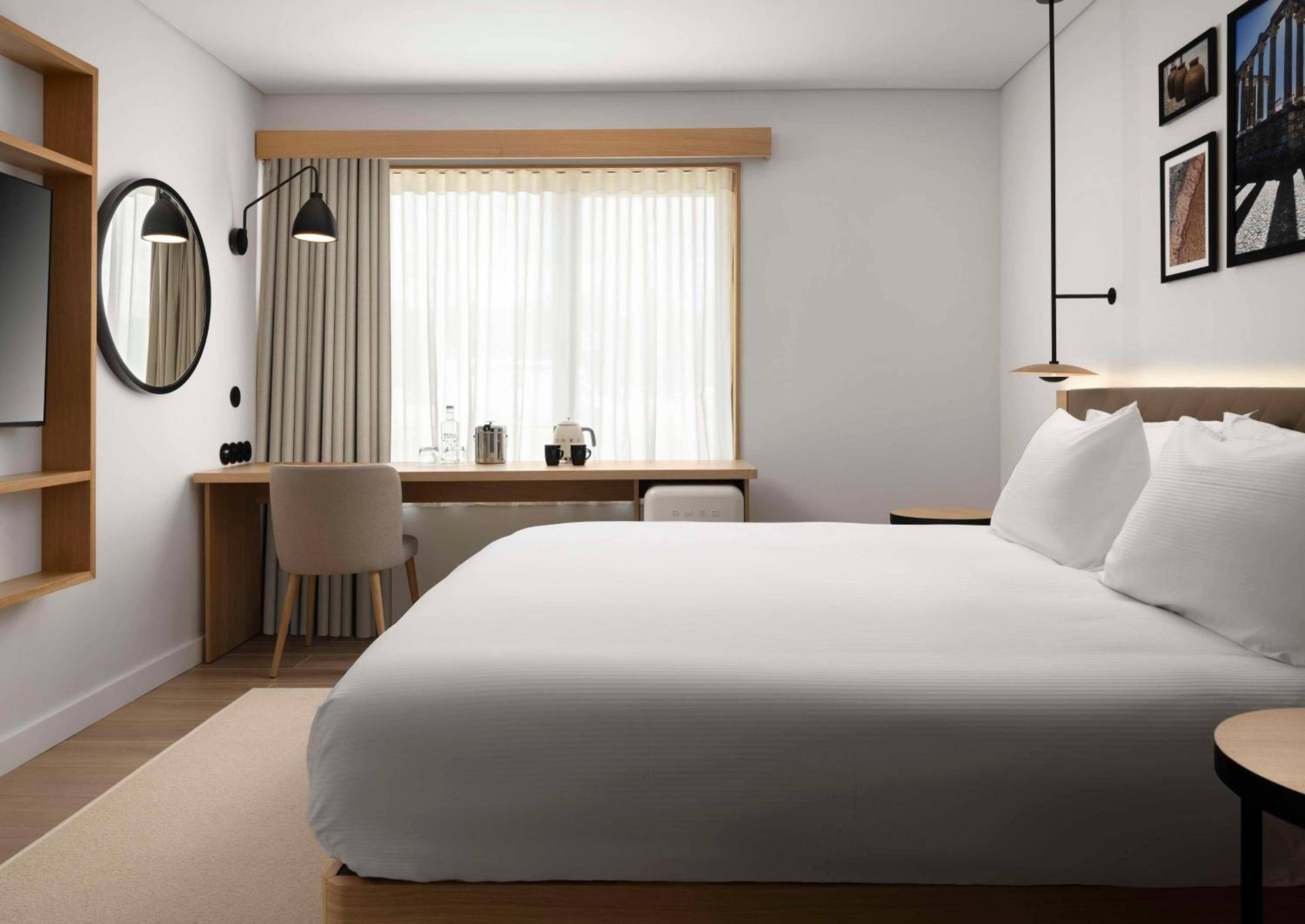 Hilton Garden Inn Evora