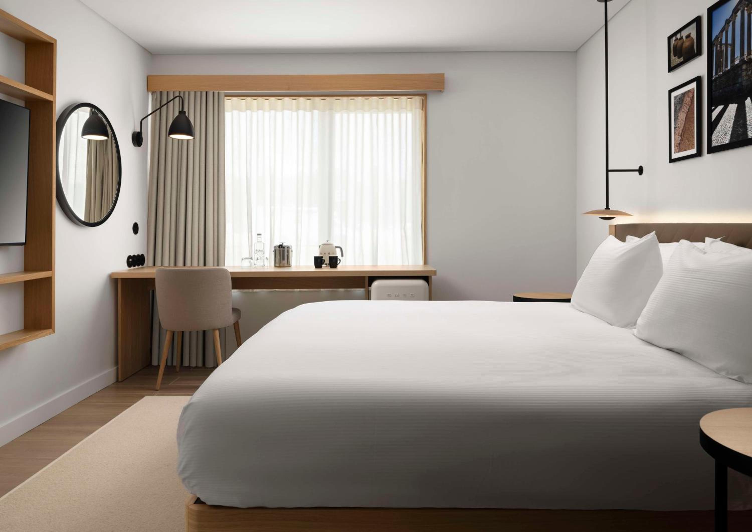 Hilton Garden Inn Evora